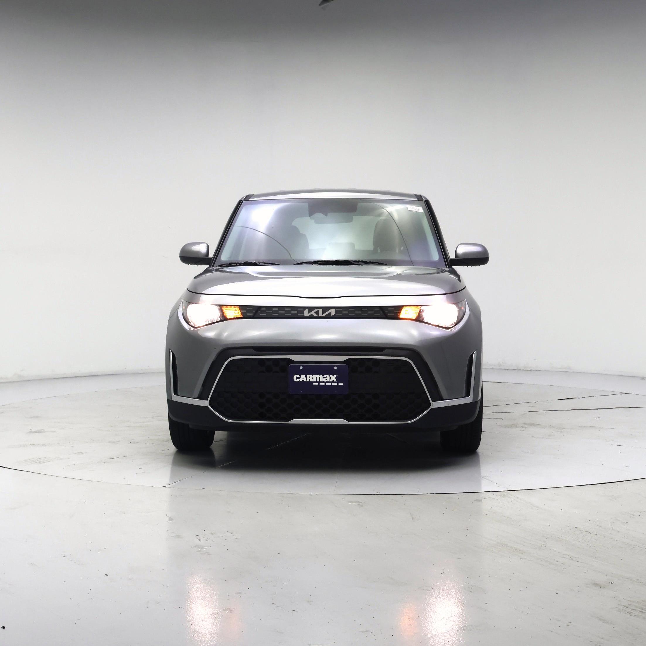 Thumbnail: 2025 Kia Soul - 5