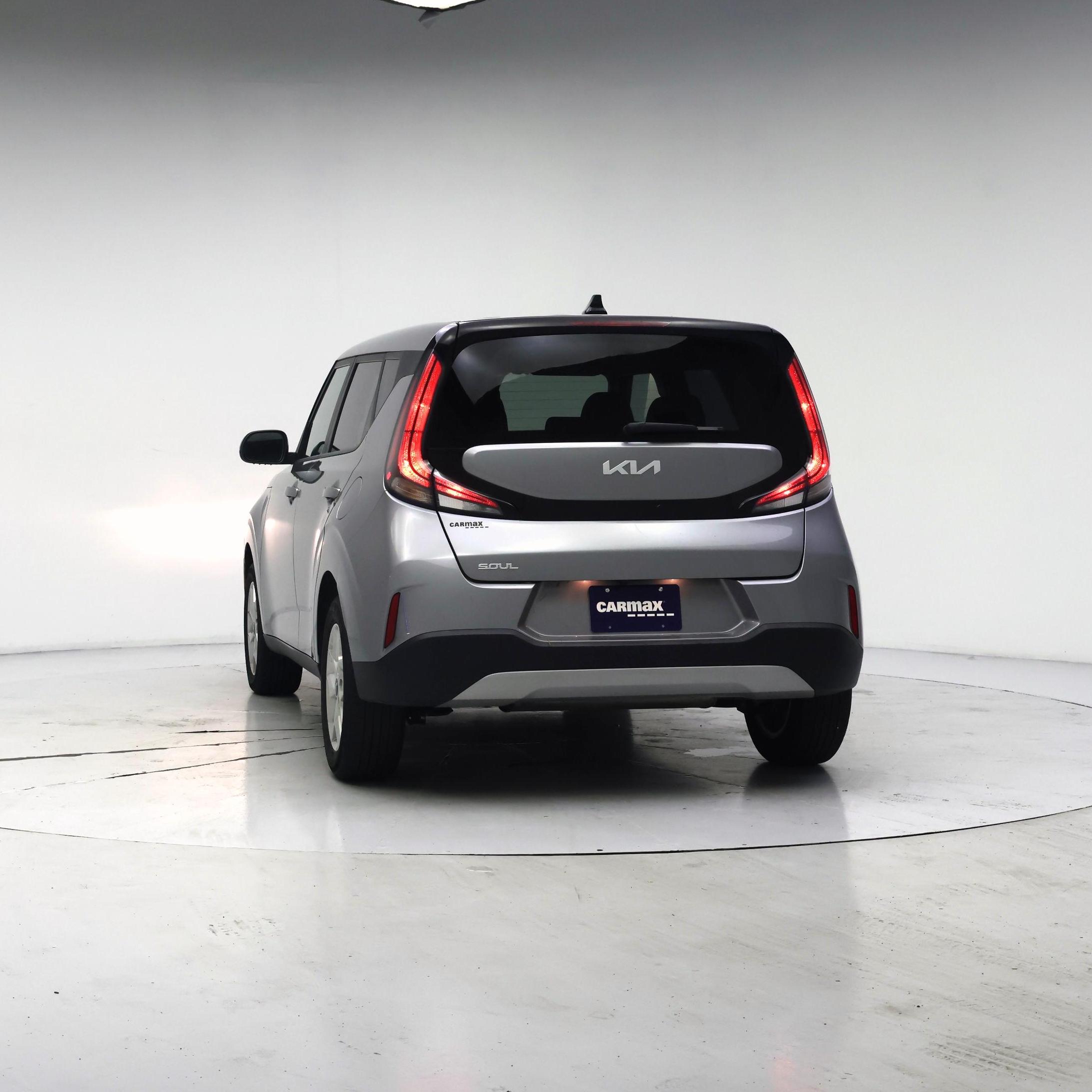 Thumbnail: 2025 Kia Soul - 6