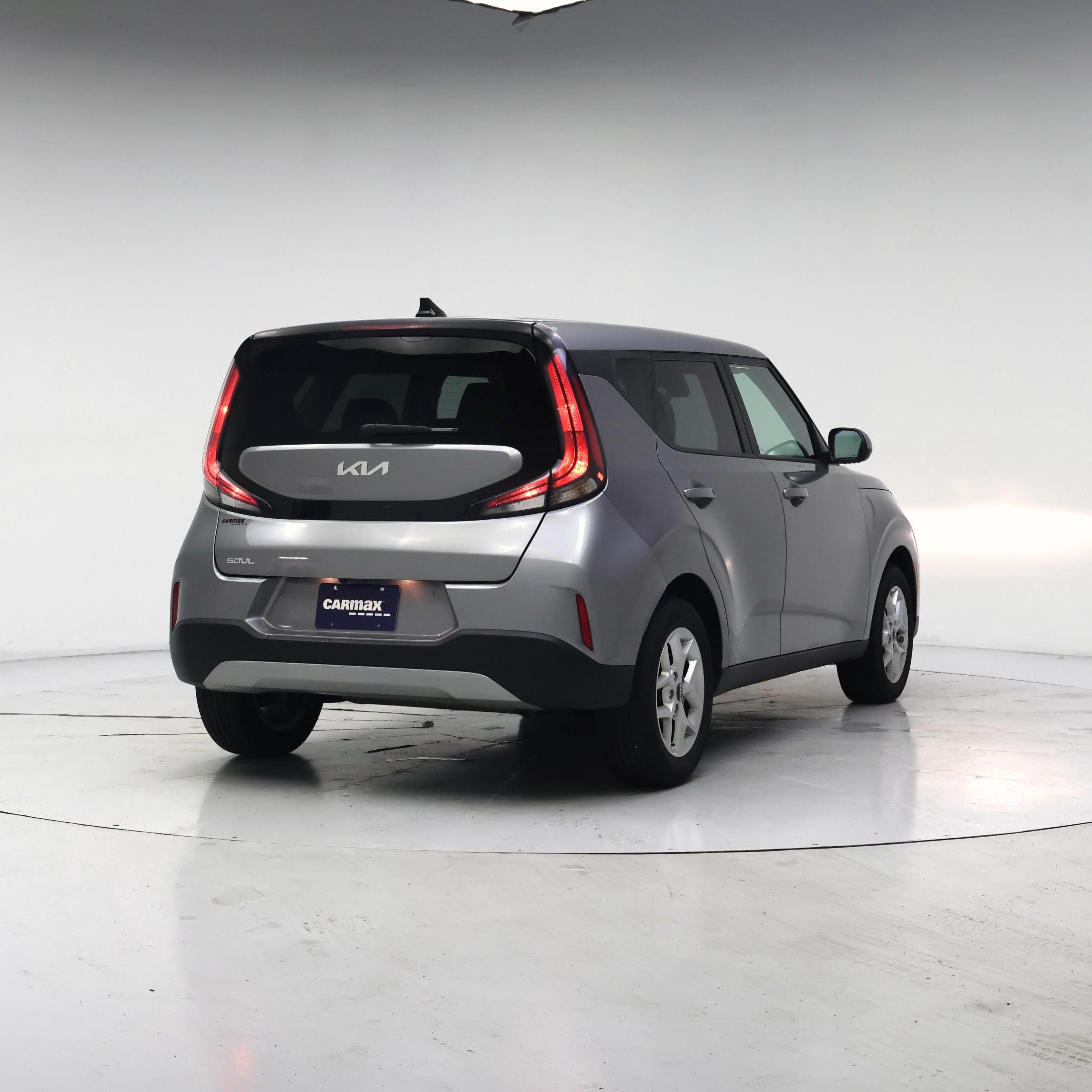 Thumbnail: 2025 Kia Soul - 8