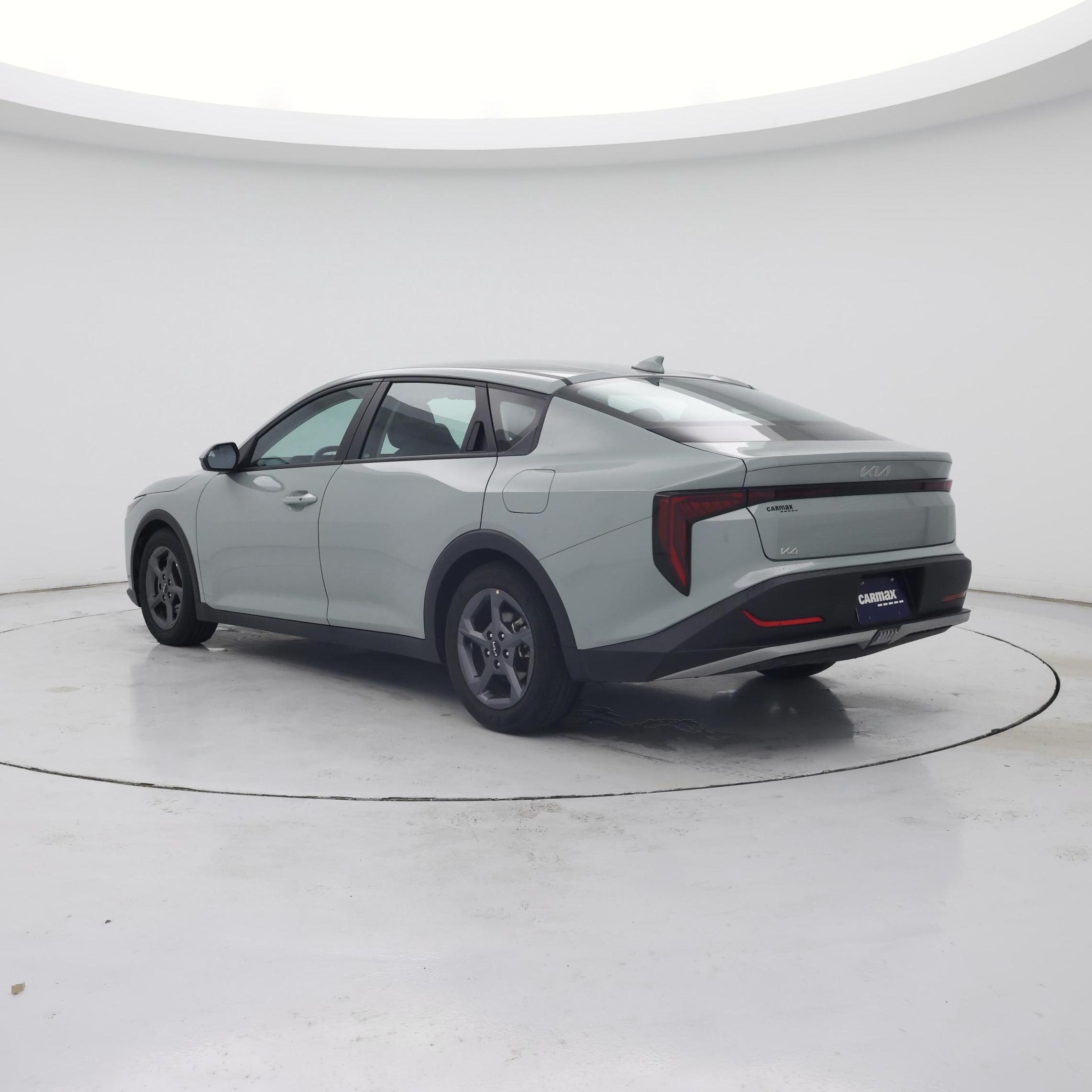 Thumbnail: 2025 Kia K4 - 2