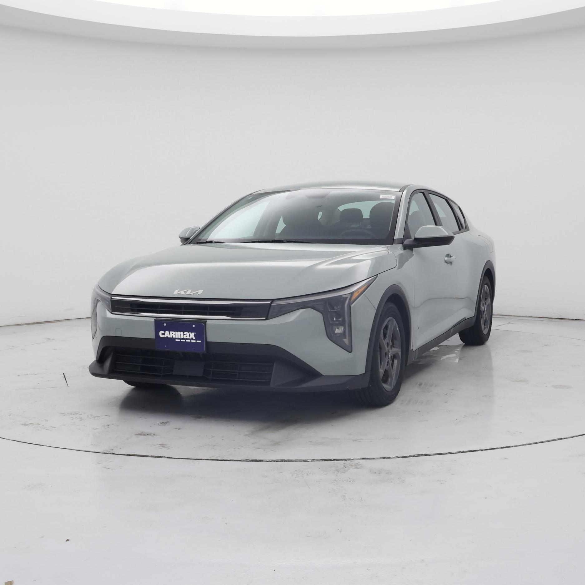Thumbnail: 2025 Kia K4 - 4