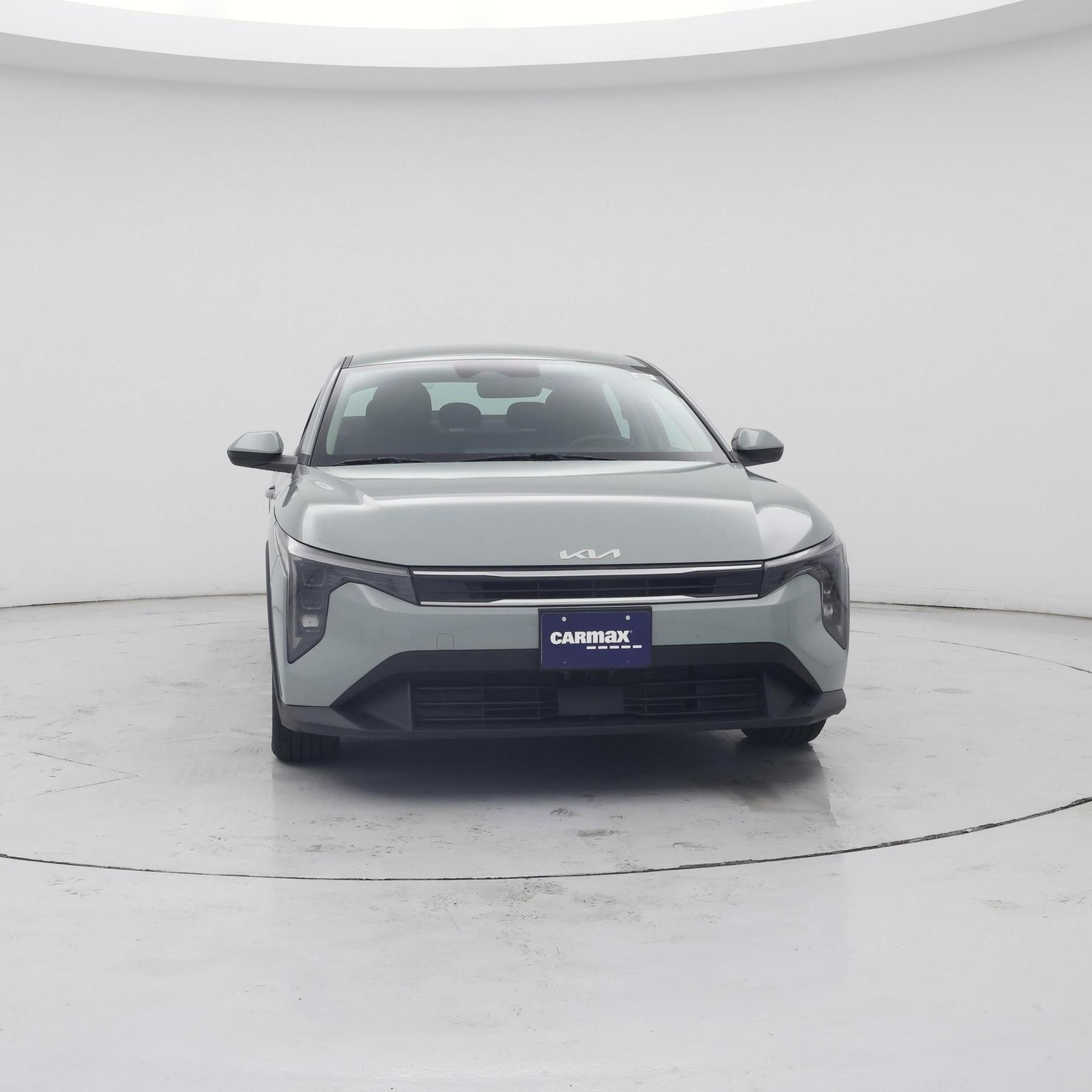 Thumbnail: 2025 Kia K4 - 5