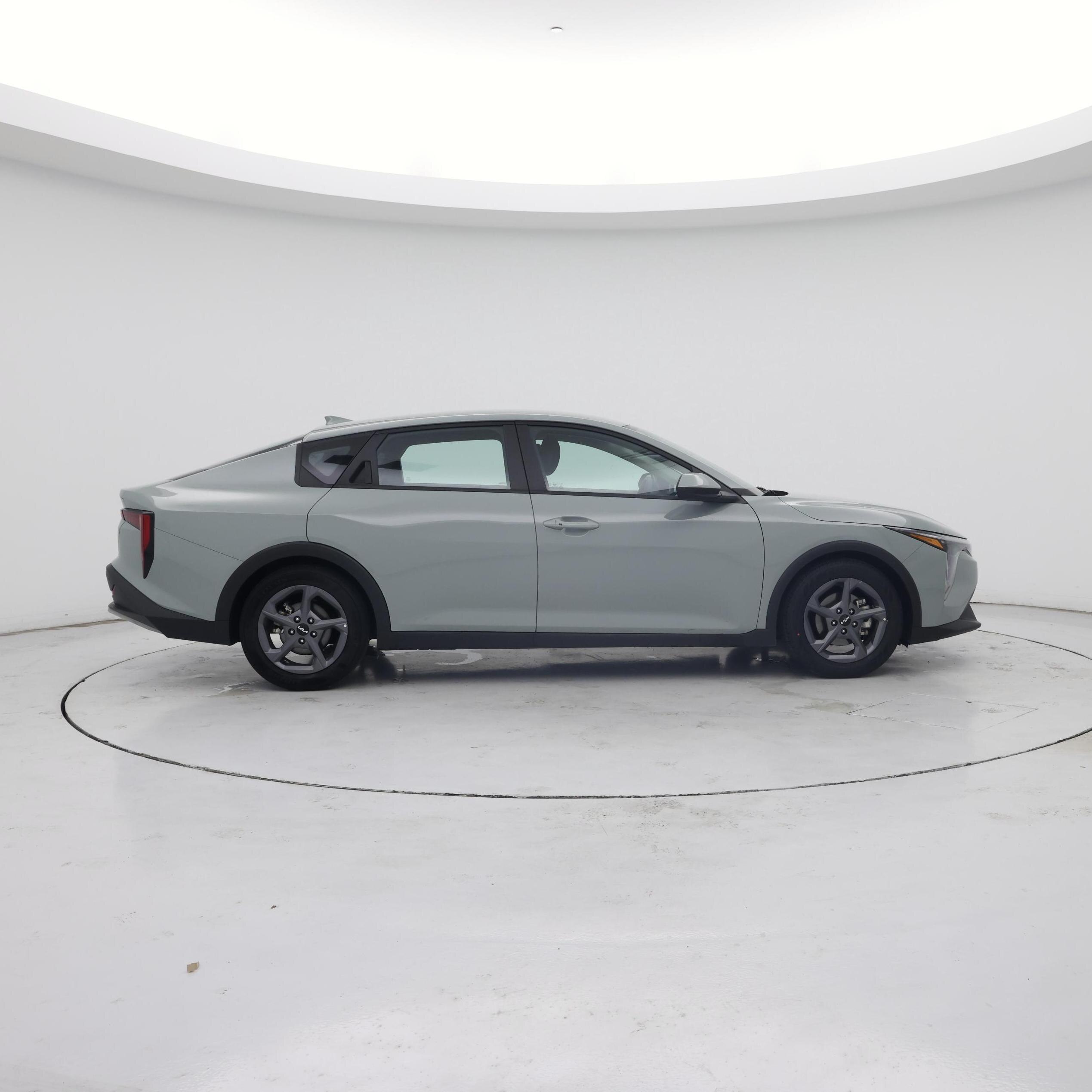 Thumbnail: 2025 Kia K4 - 7