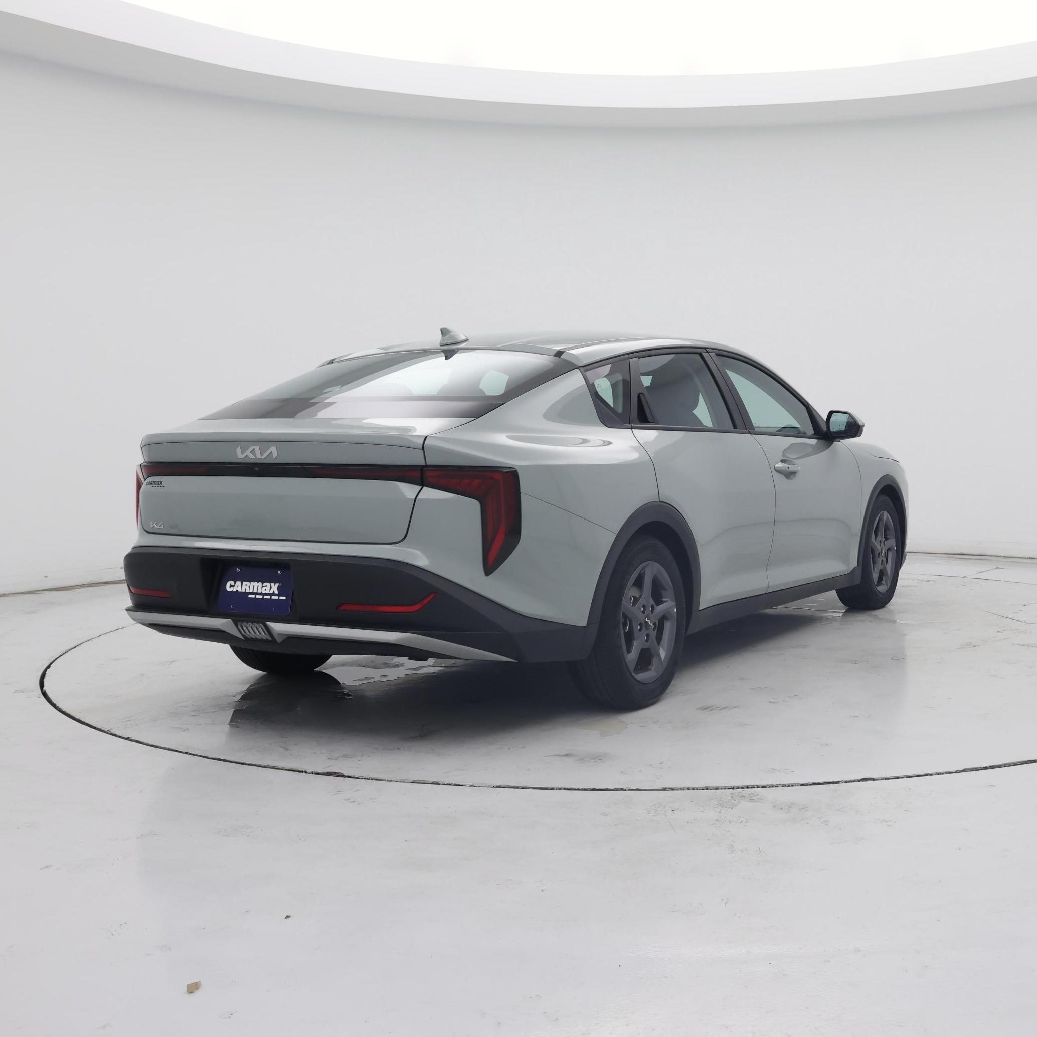 Thumbnail: 2025 Kia K4 - 8