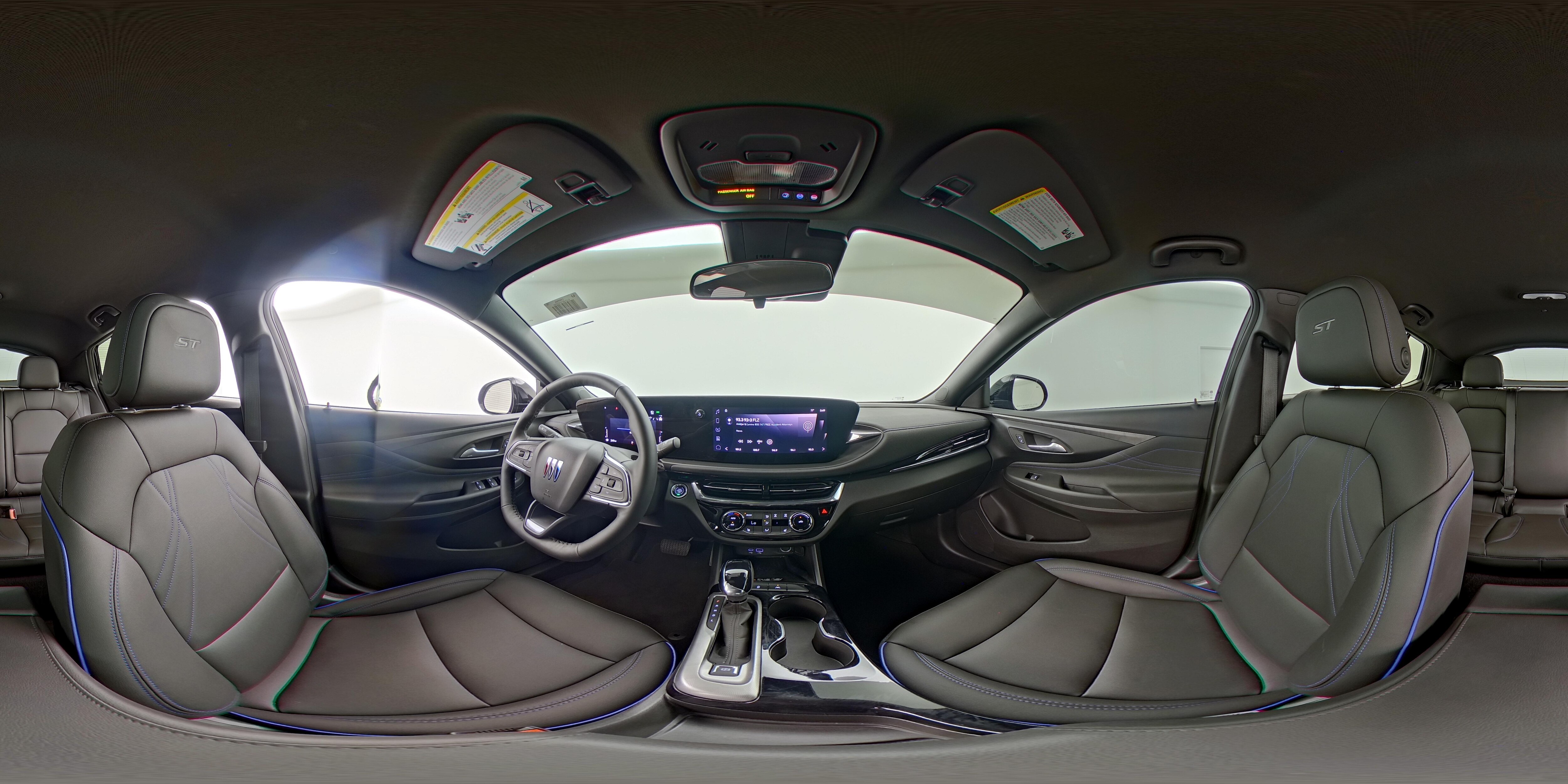 2025 Buick Envista Sport Touring - Photo 24