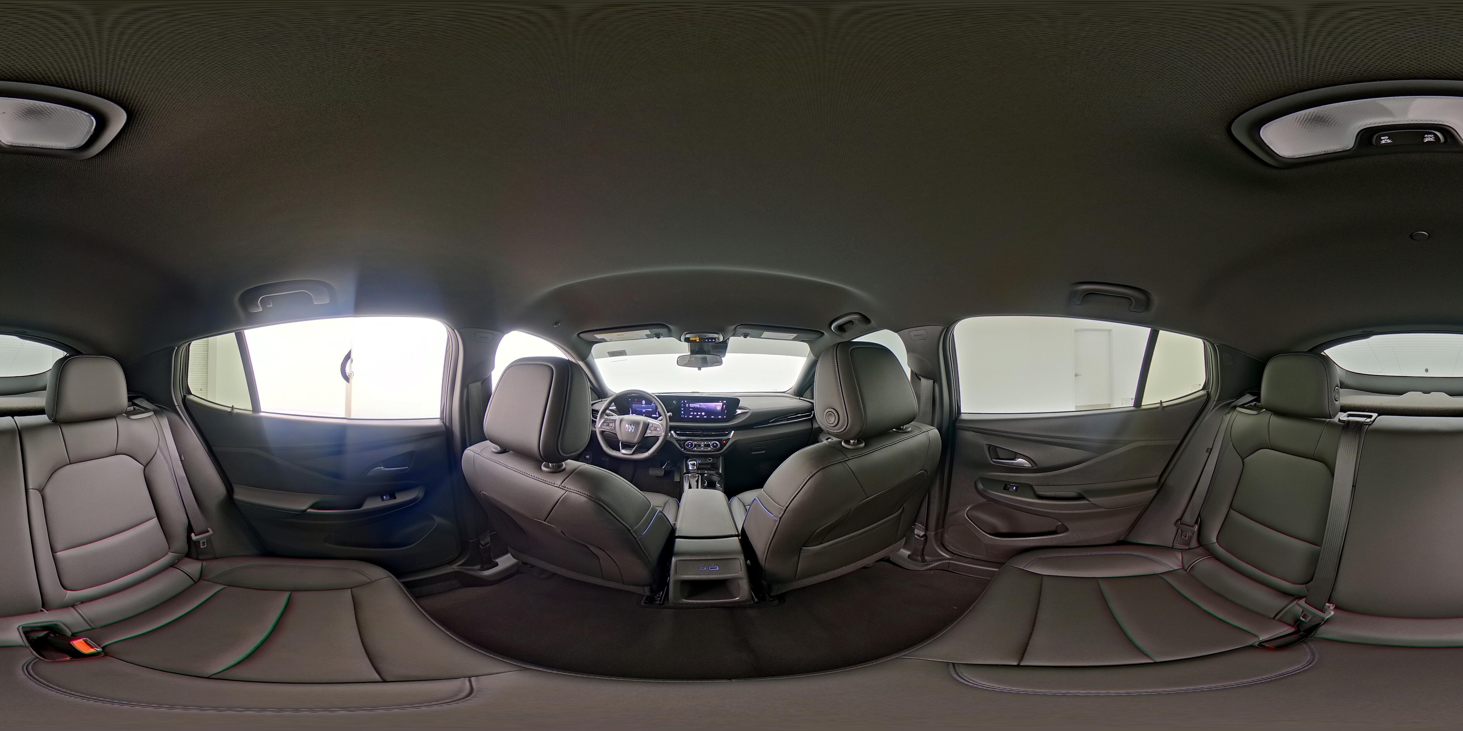2025 Buick Envista Sport Touring - Photo 25