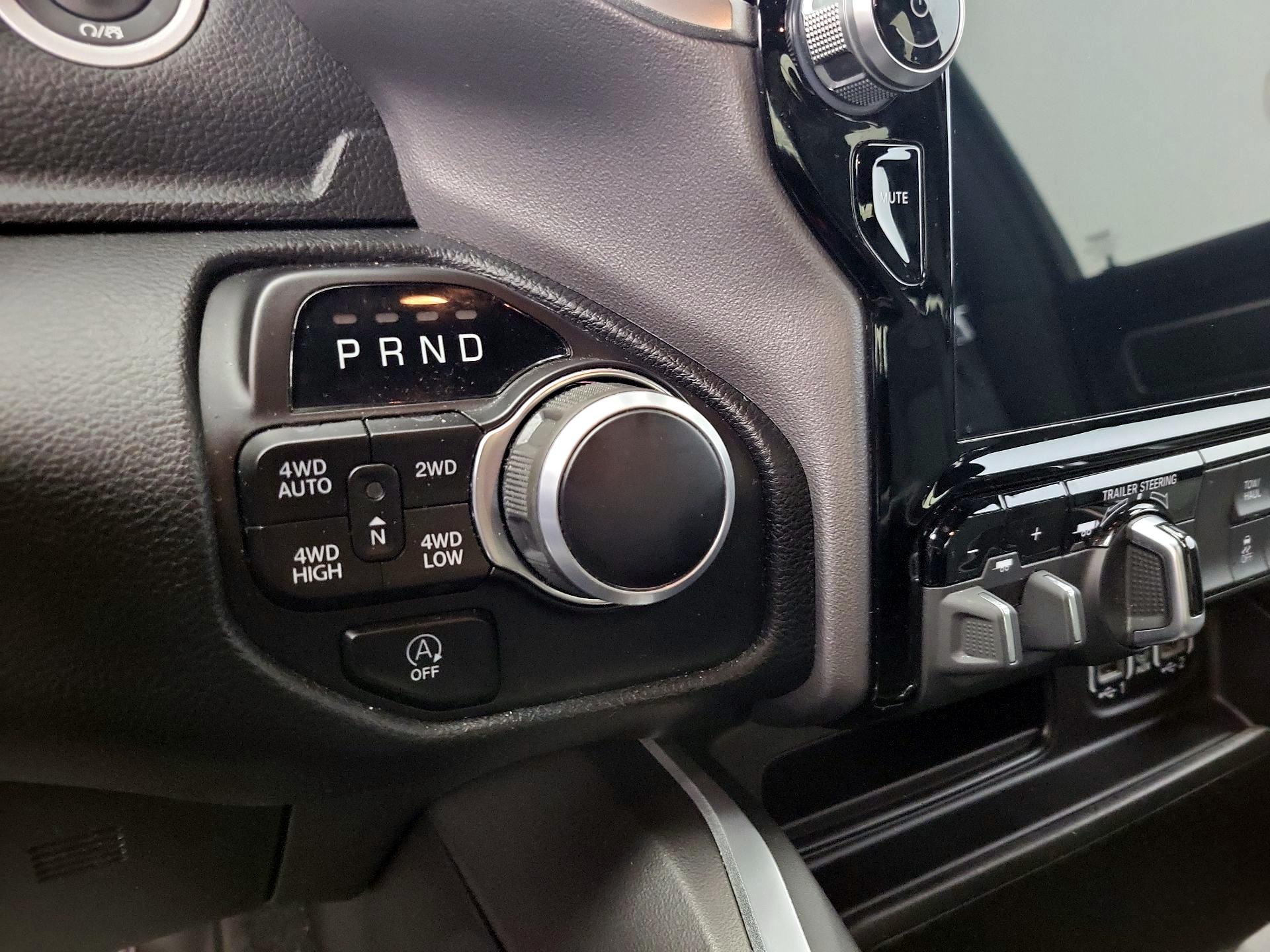 Thumbnail: 2023 RAM 1500 - 18