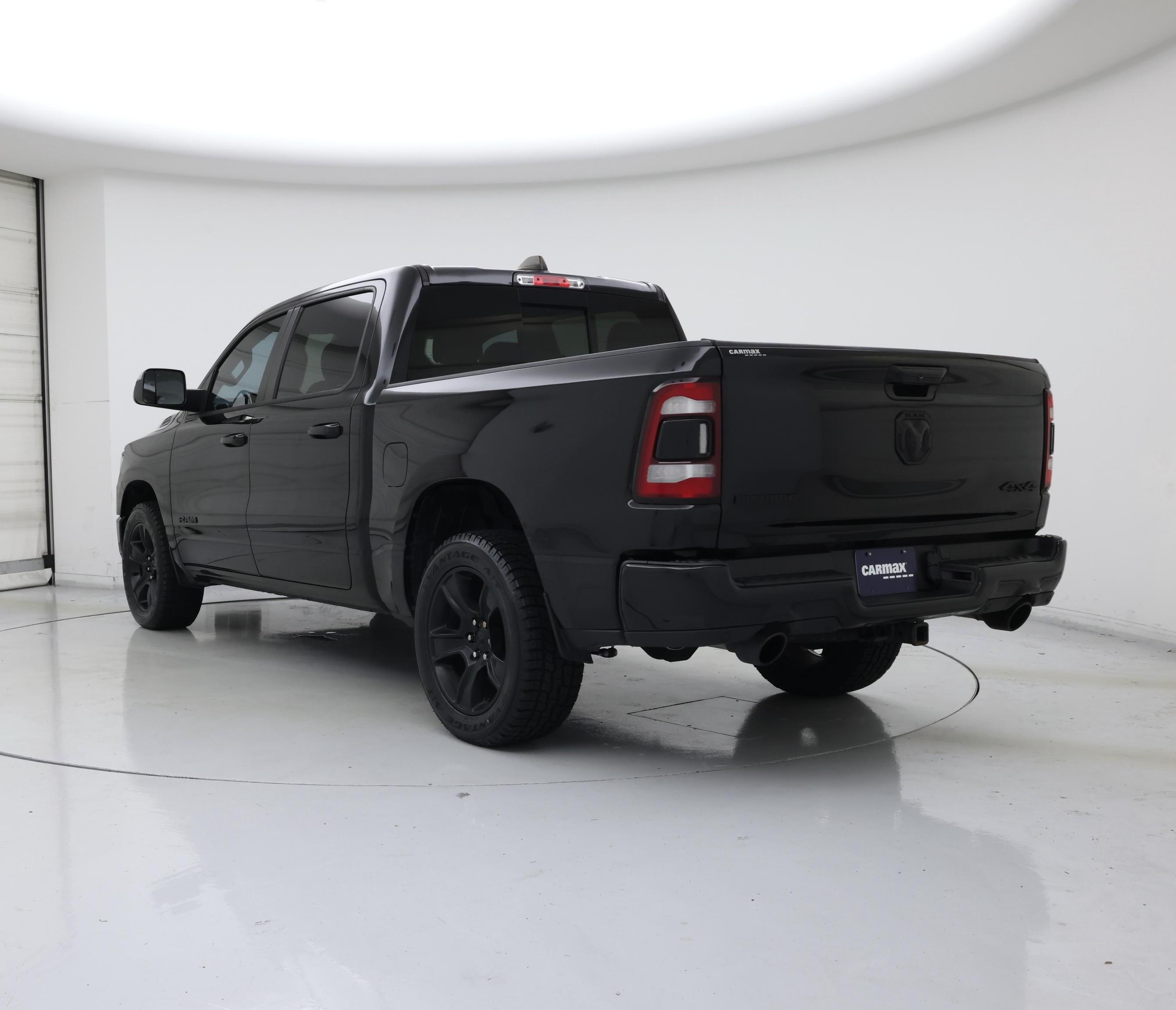Thumbnail: 2023 RAM 1500 - 2