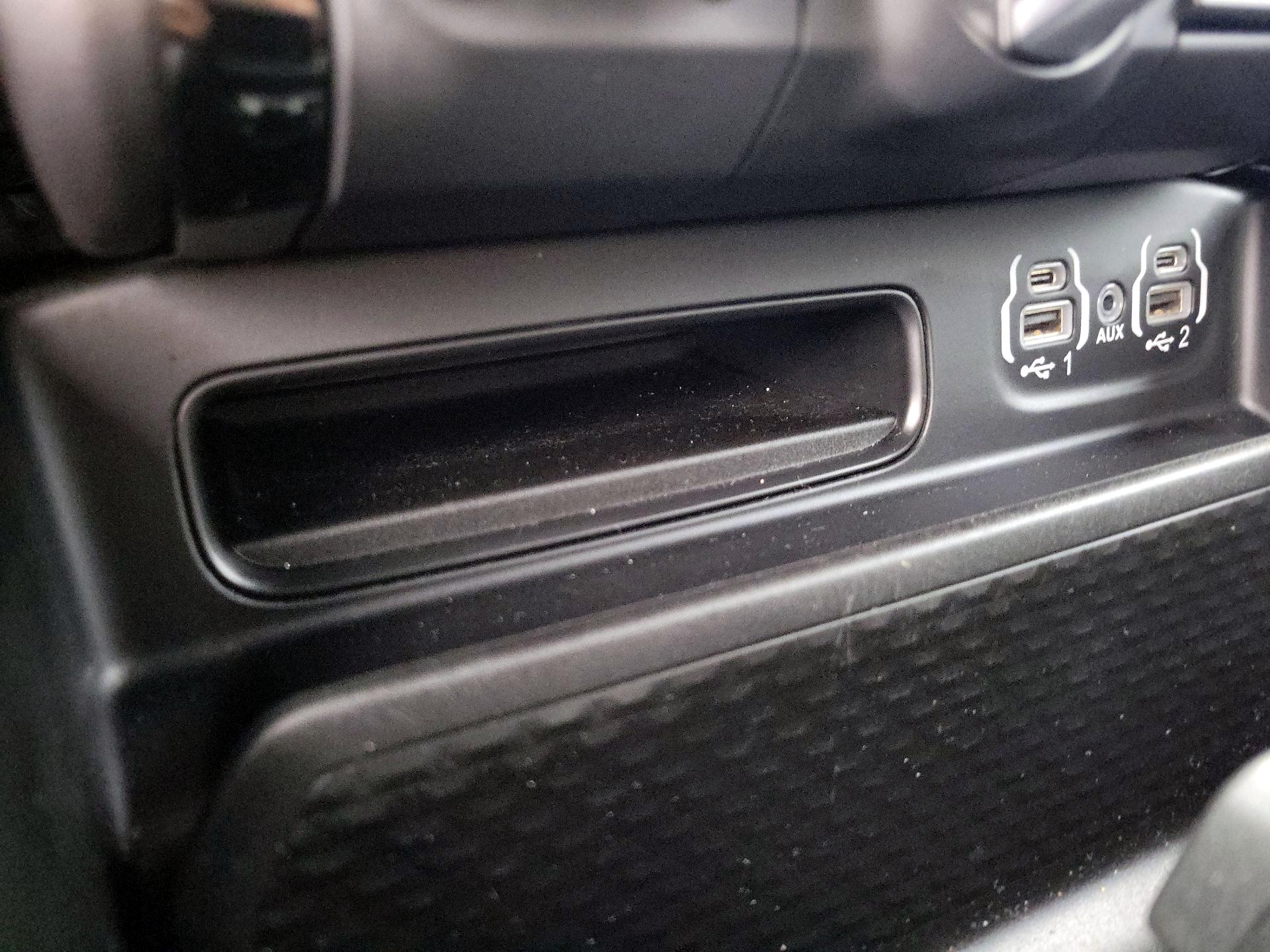 Thumbnail: 2023 RAM 1500 - 19
