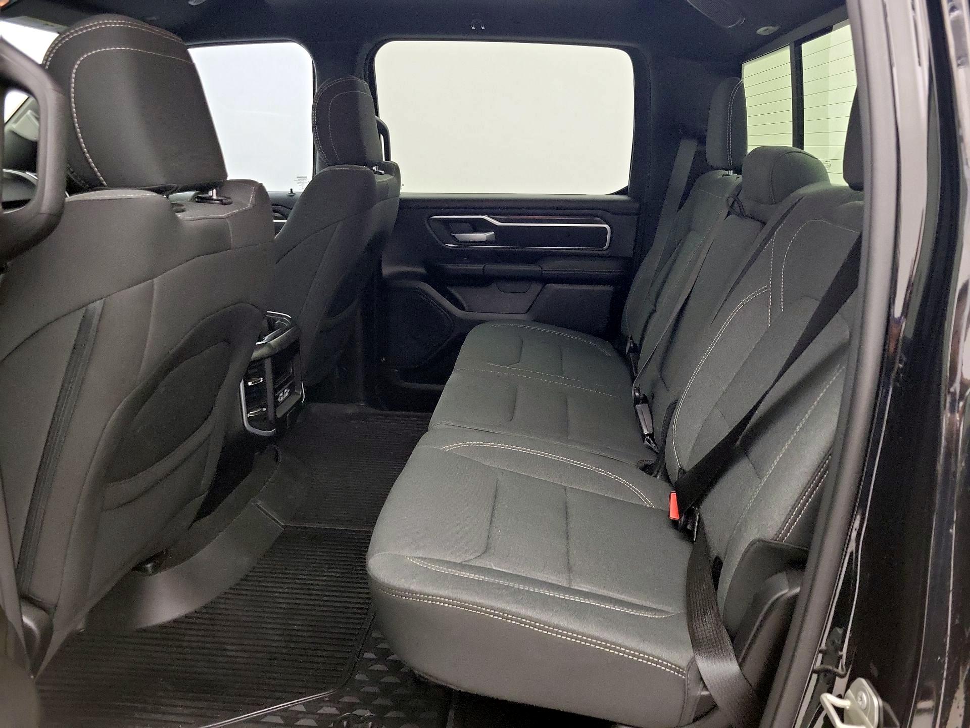 Thumbnail: 2023 RAM 1500 - 20