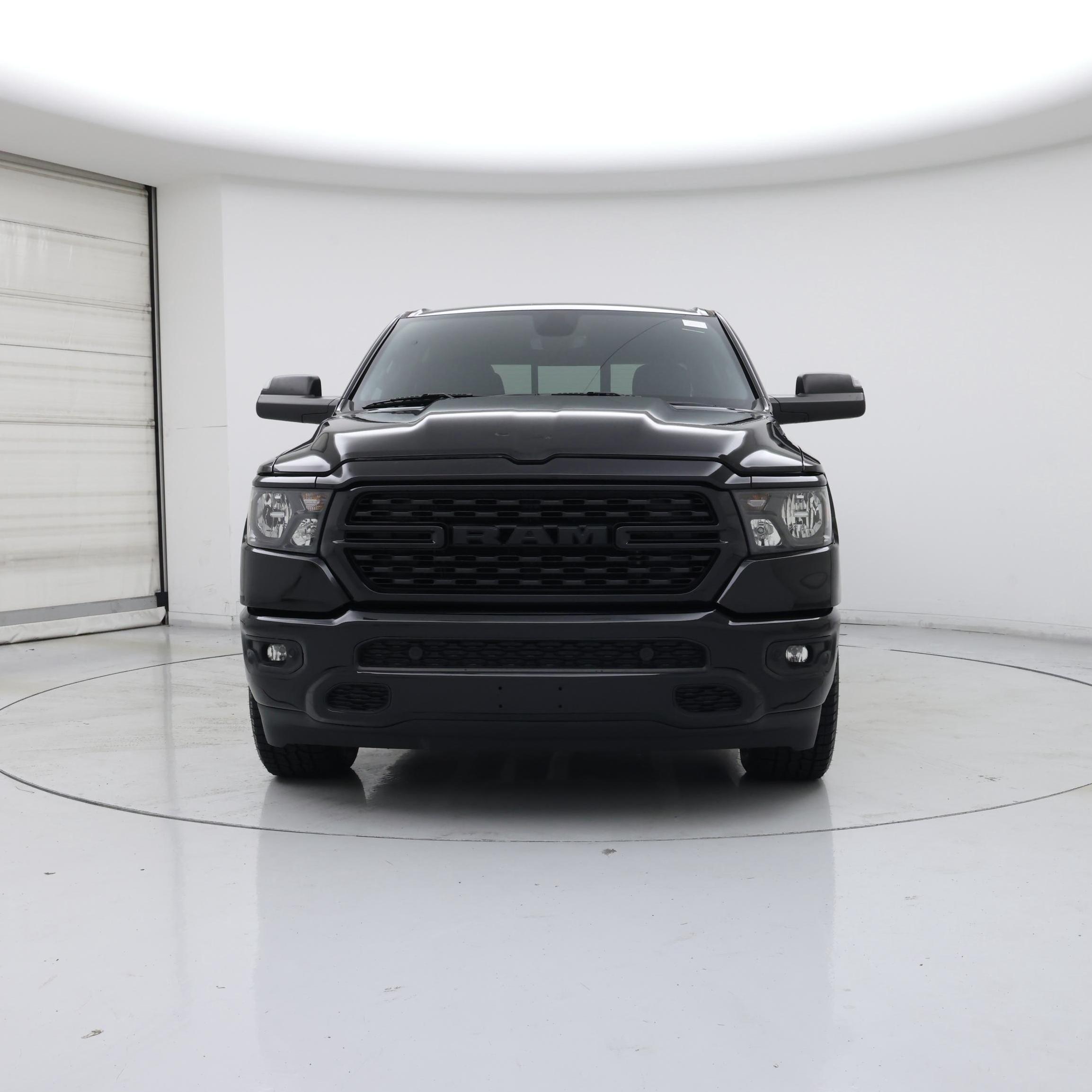 Thumbnail: 2023 RAM 1500 - 5