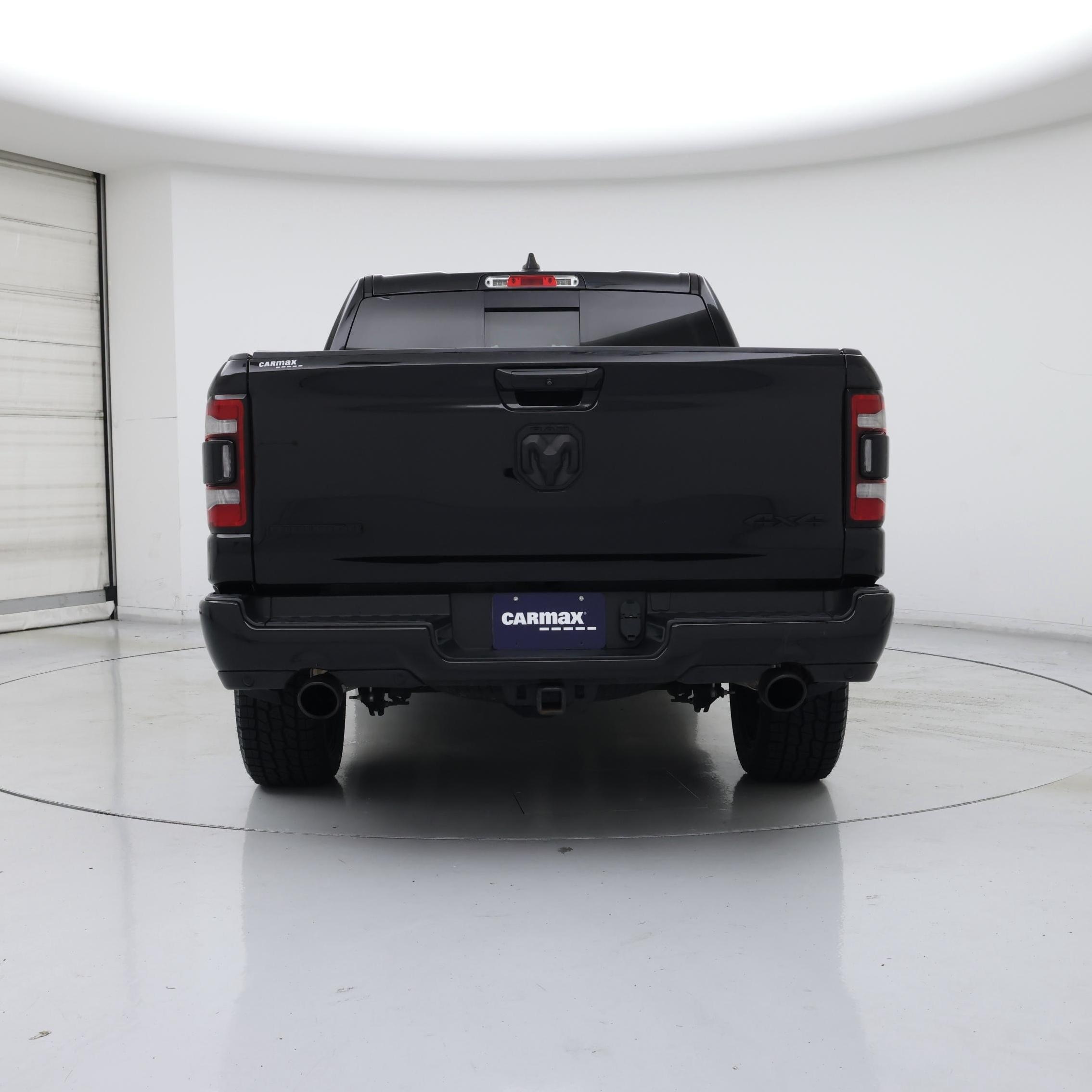 Thumbnail: 2023 RAM 1500 - 6