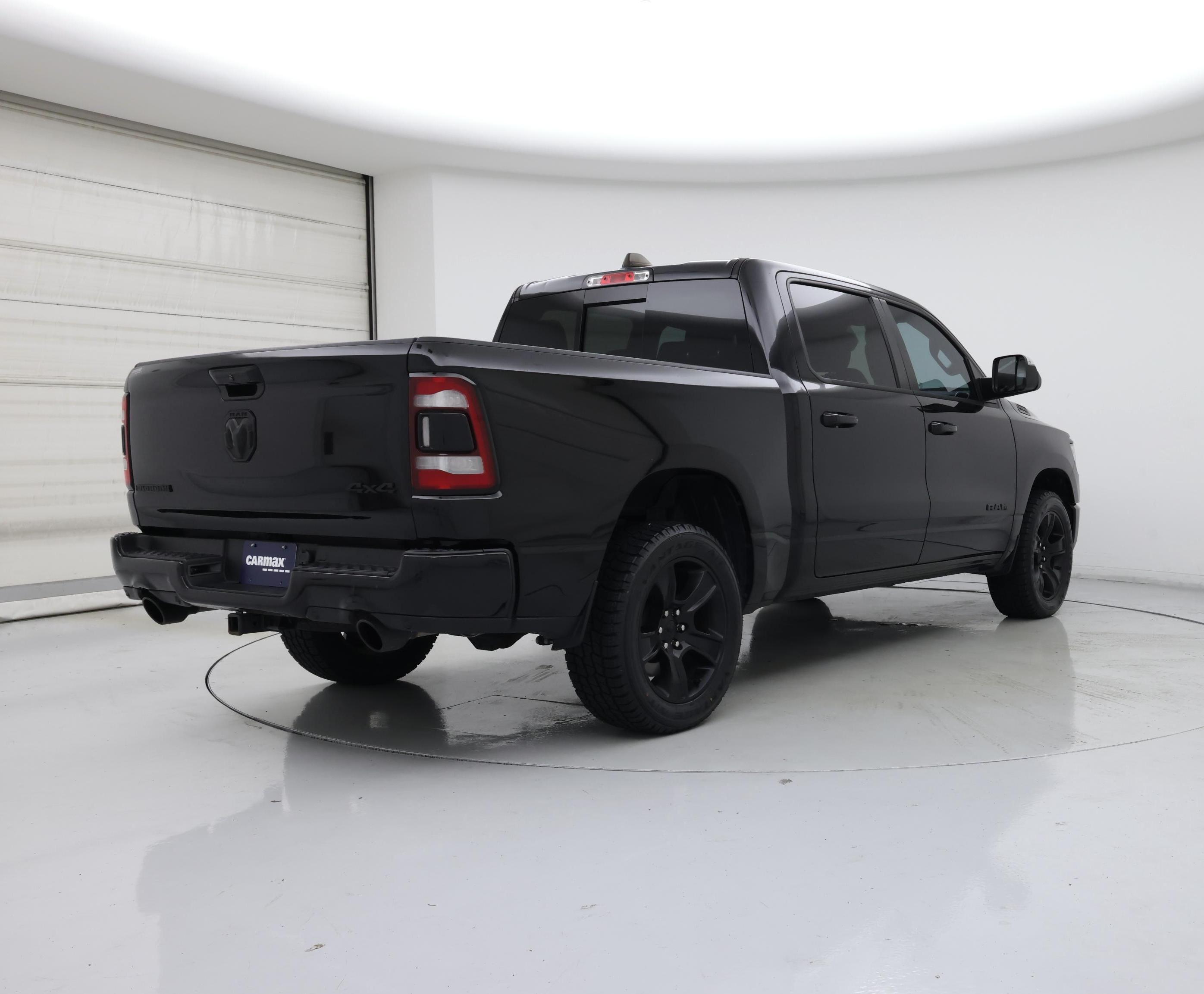 Thumbnail: 2023 RAM 1500 - 8
