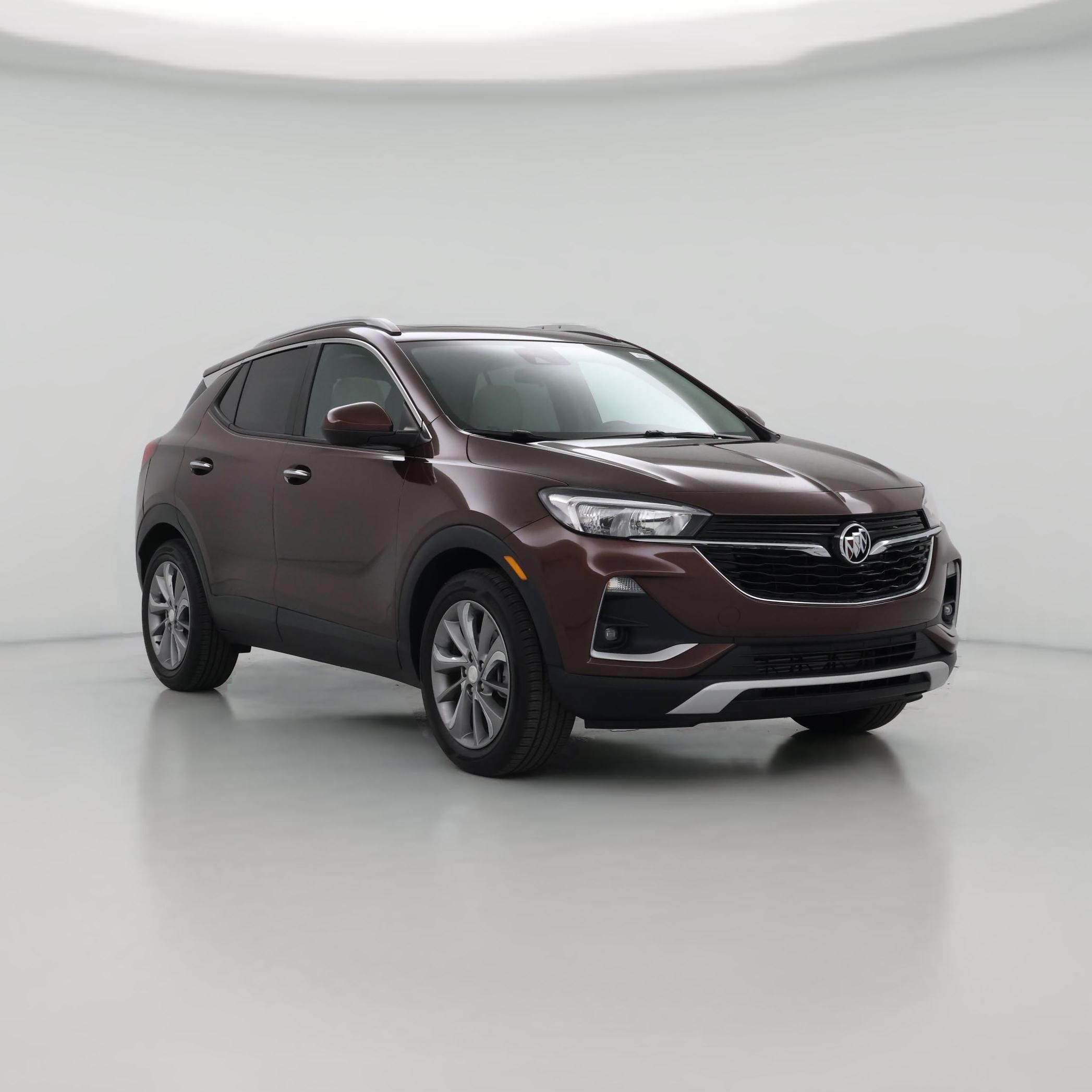 Thumbnail: 2023 Buick Encore GX - 1