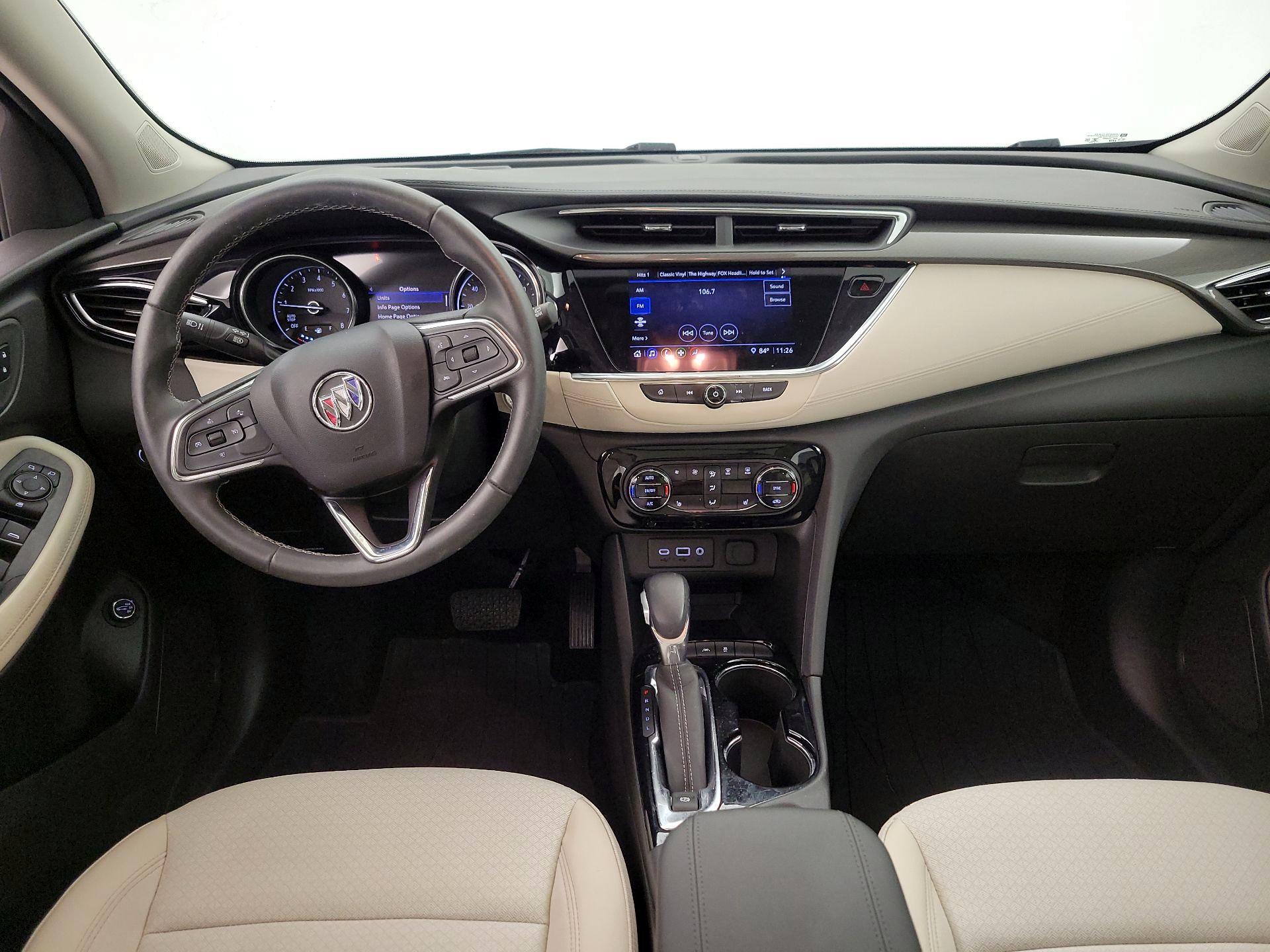 Thumbnail: 2023 Buick Encore GX - 9