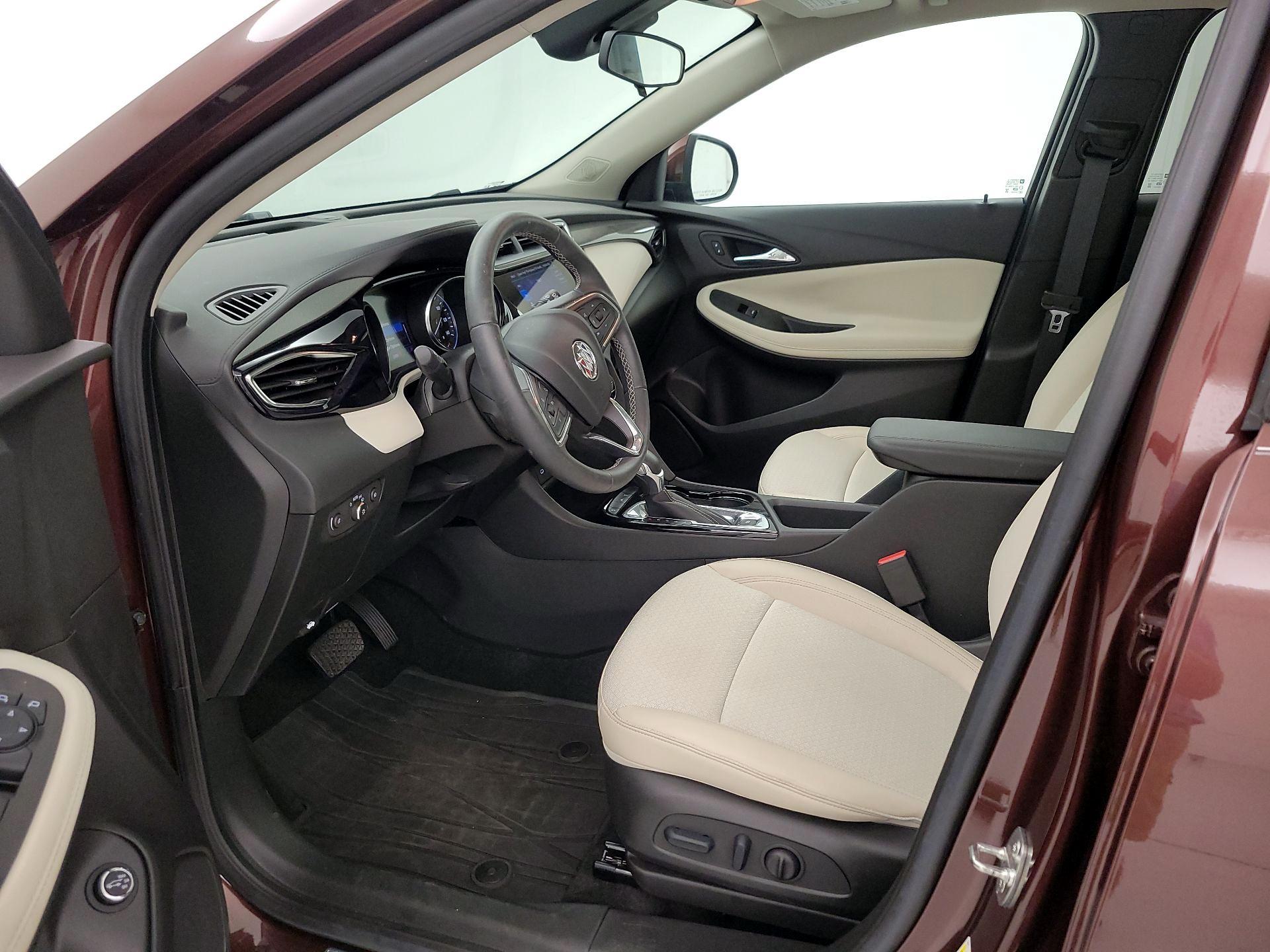 Thumbnail: 2023 Buick Encore GX - 11