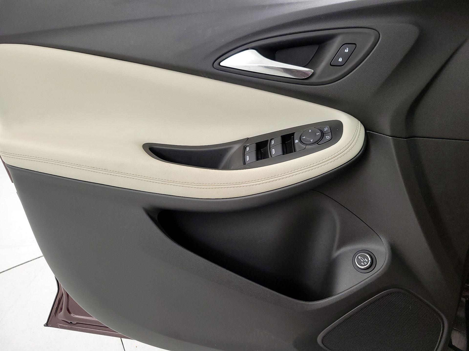 Thumbnail: 2023 Buick Encore GX - 12