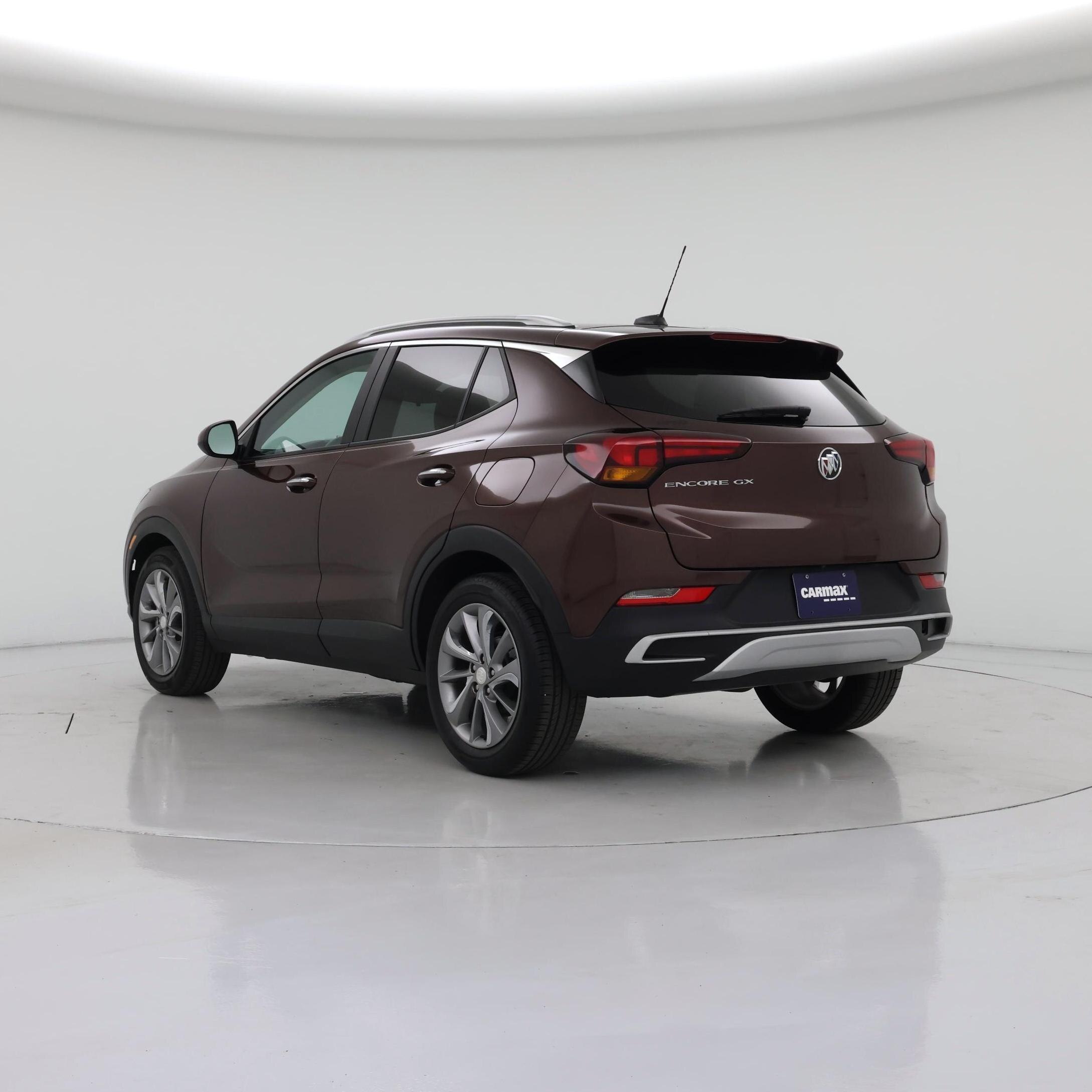 Thumbnail: 2023 Buick Encore GX - 2
