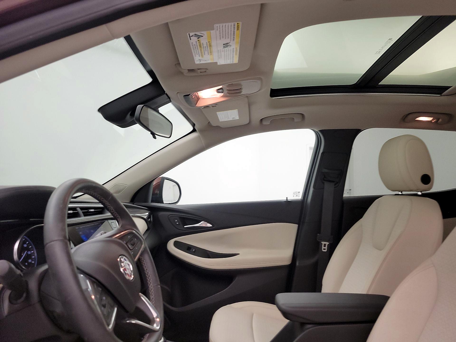 Thumbnail: 2023 Buick Encore GX - 19