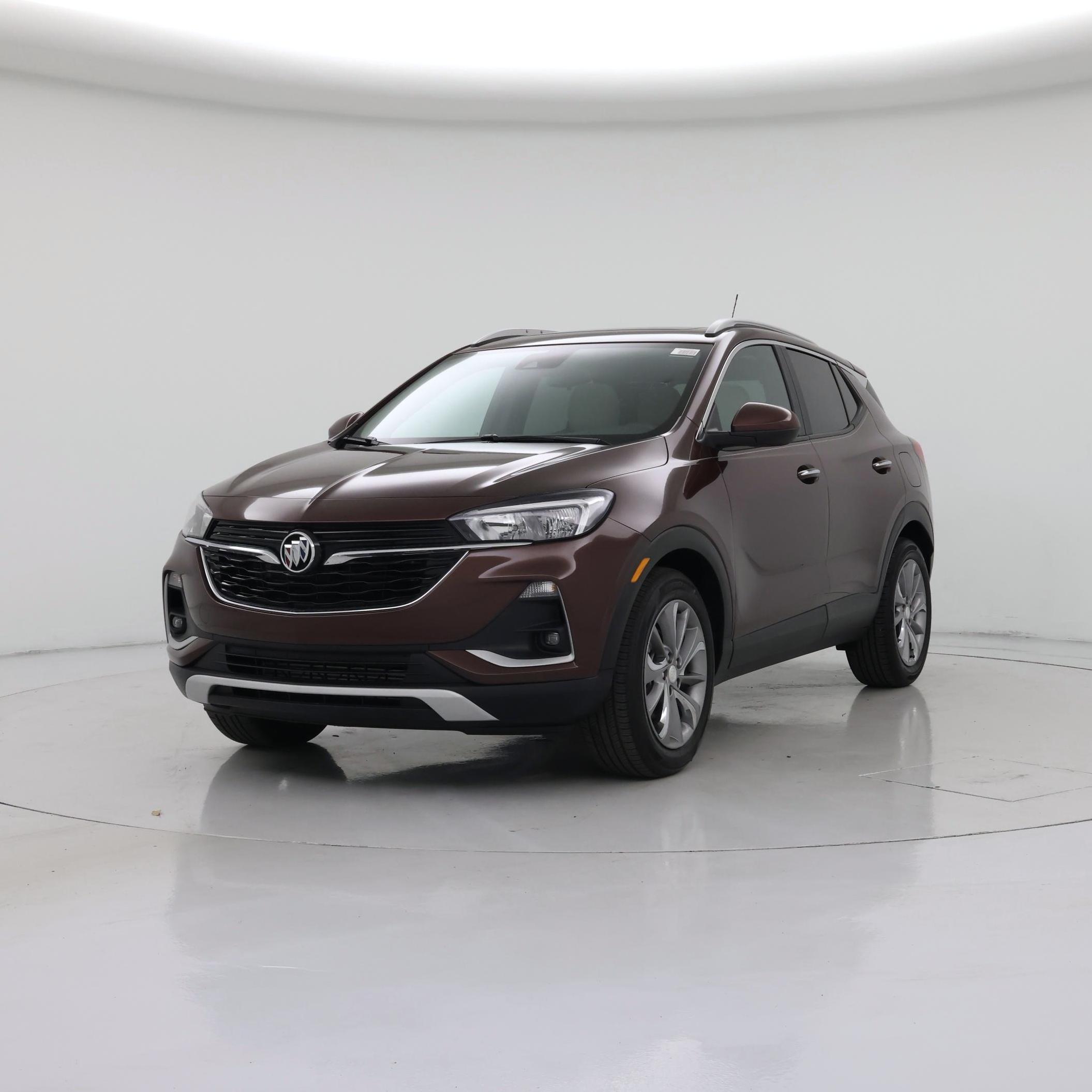 Thumbnail: 2023 Buick Encore GX - 4