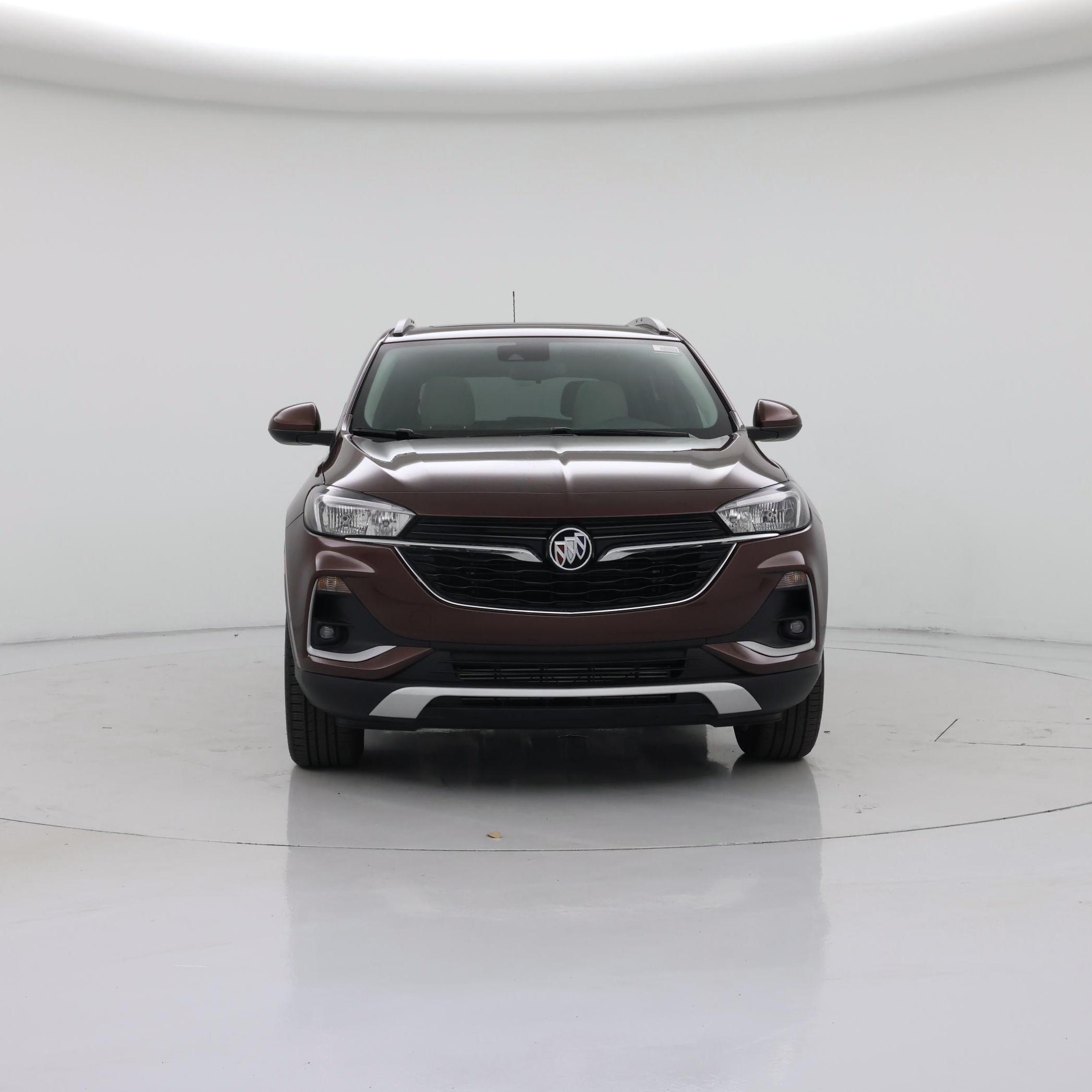 Thumbnail: 2023 Buick Encore GX - 5