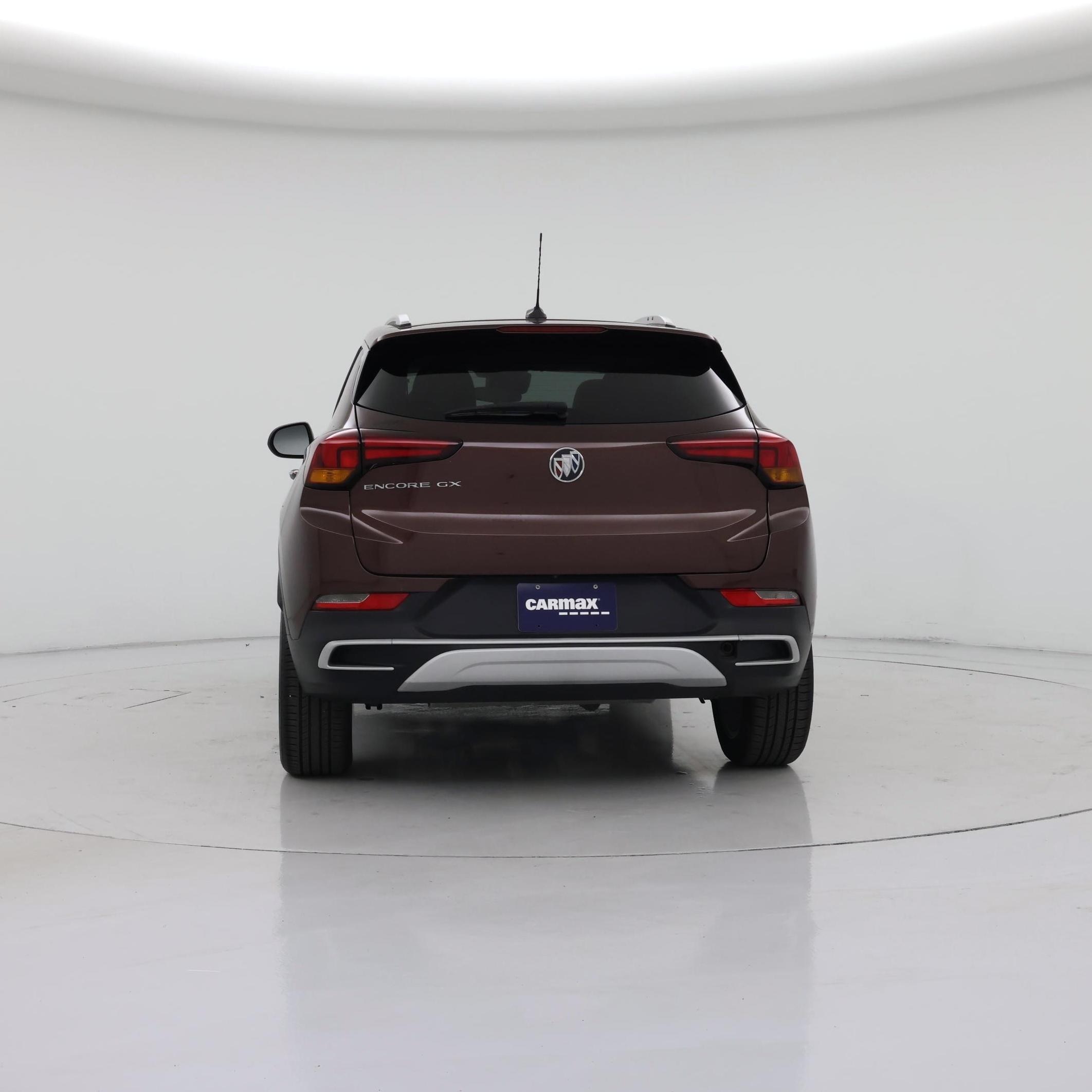 Thumbnail: 2023 Buick Encore GX - 6