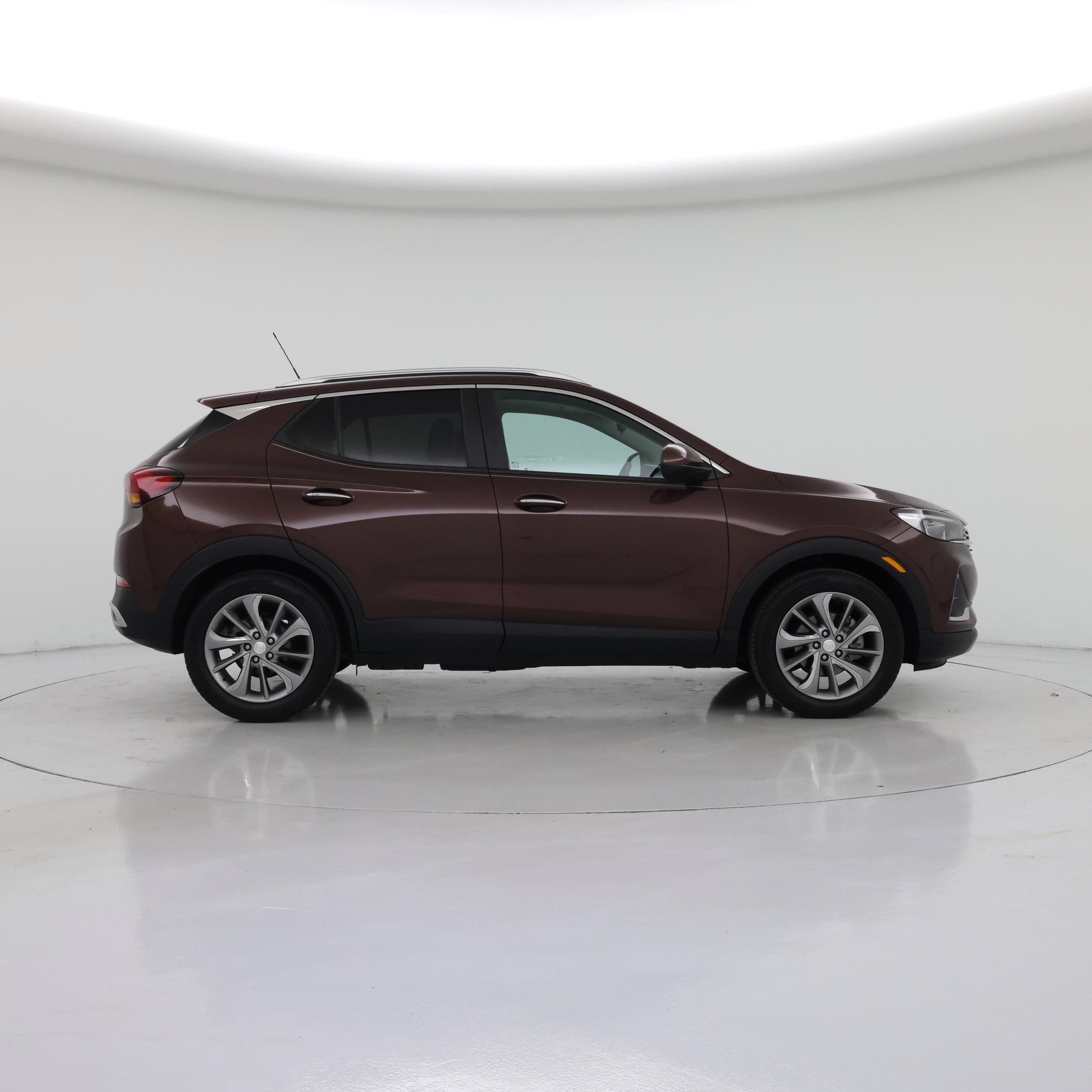 Thumbnail: 2023 Buick Encore GX - 7
