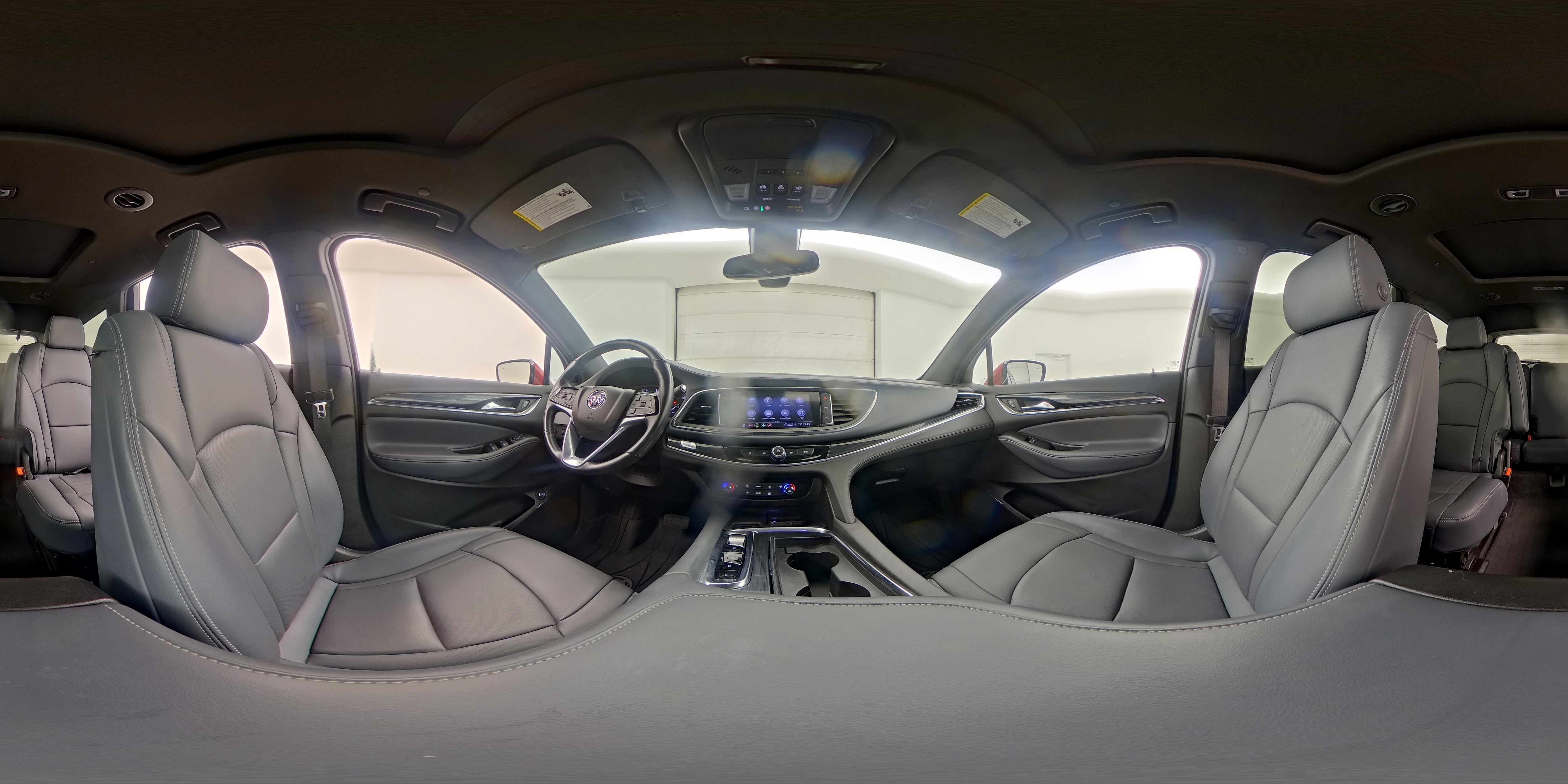 2024 Buick Enclave Essence - Photo 27