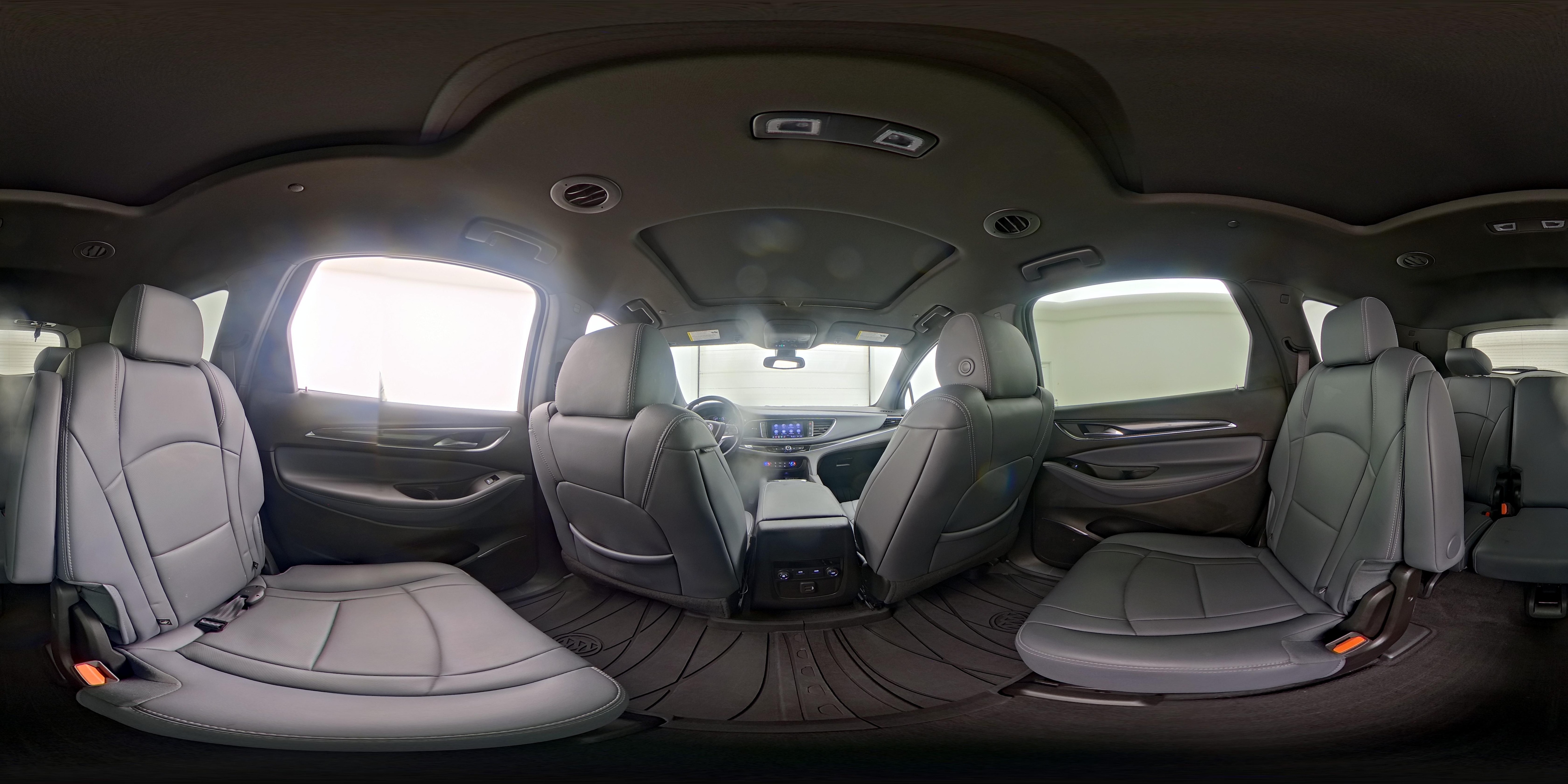 2024 Buick Enclave Essence - Photo 28