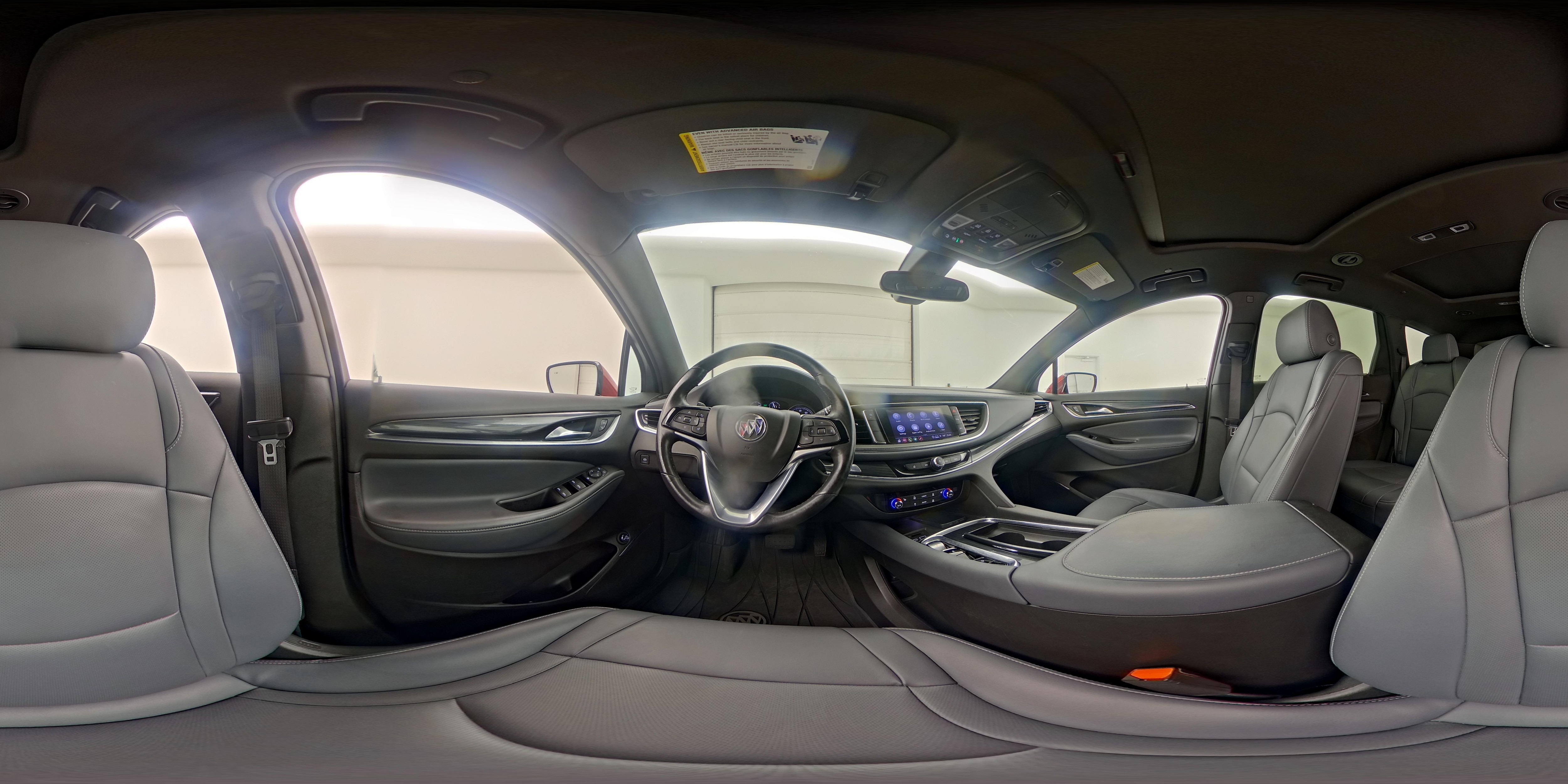 2024 Buick Enclave Essence - Photo 29