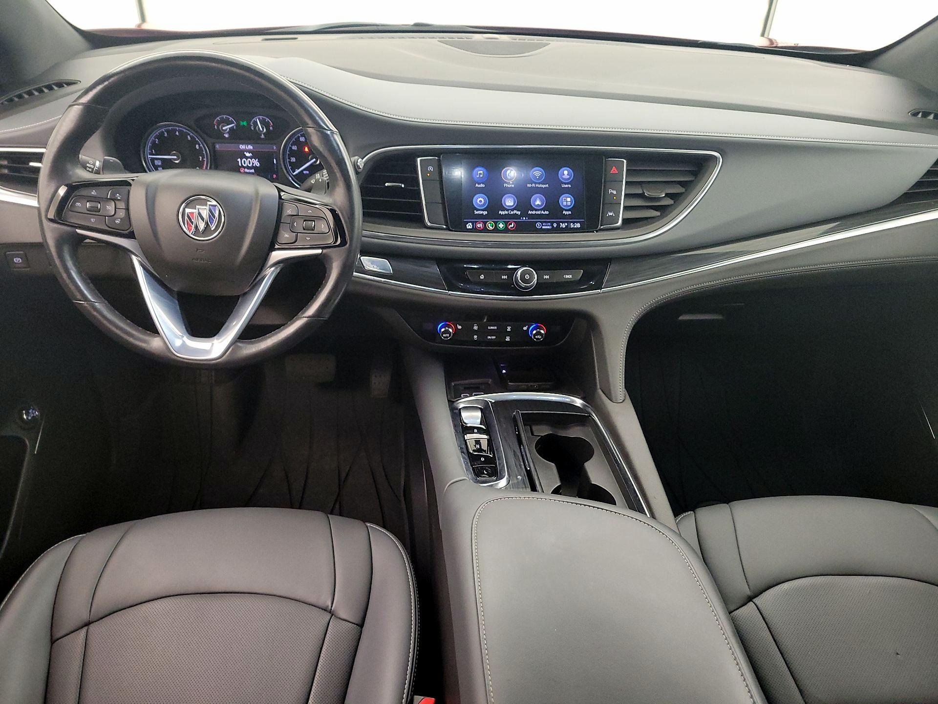 Thumbnail: 2024 Buick Enclave - 9