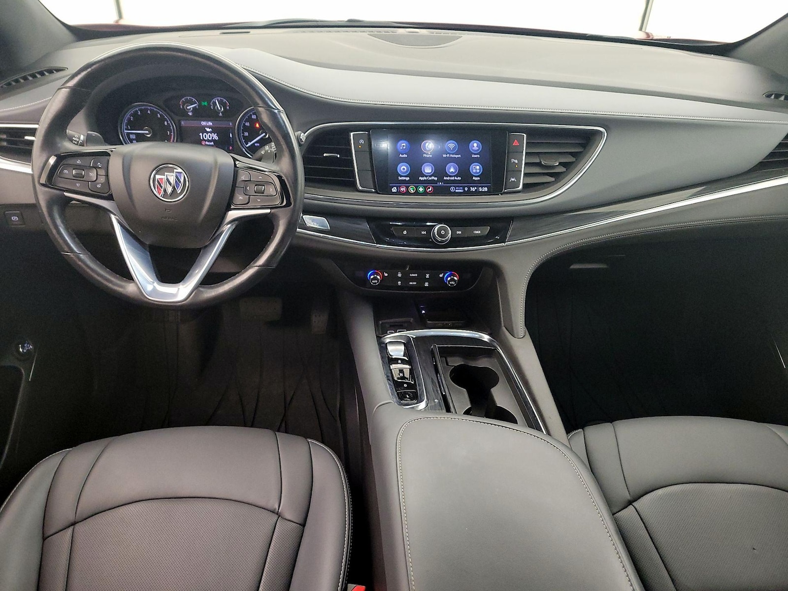 2024 Buick Enclave Essence - Photo 10