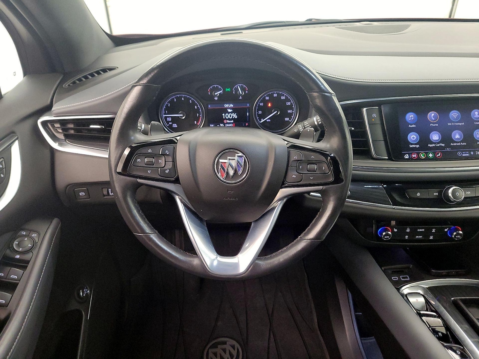 2024 Buick Enclave Essence - Photo 11
