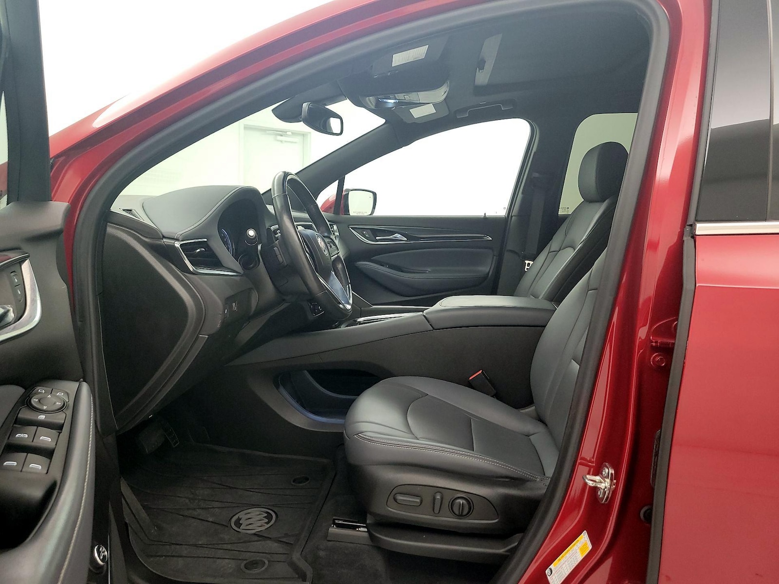 2024 Buick Enclave Essence - Photo 12