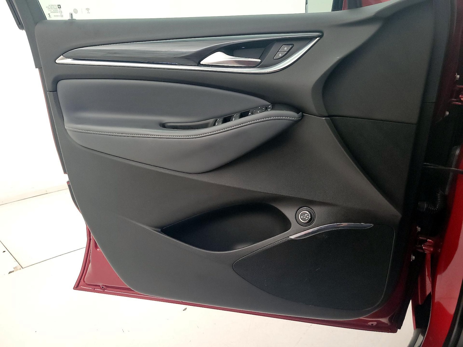 2024 Buick Enclave Essence - Photo 13