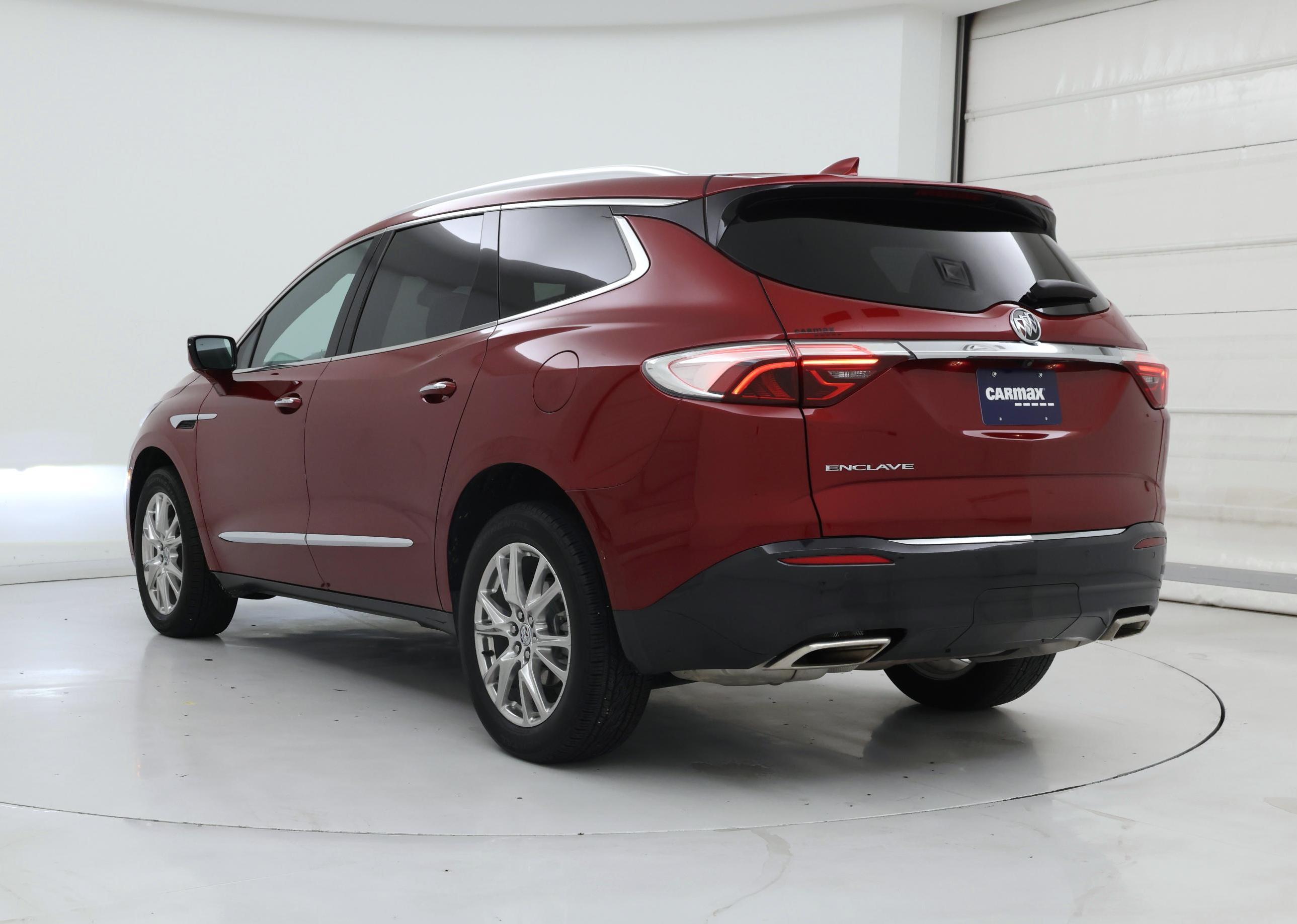 Thumbnail: 2024 Buick Enclave - 2