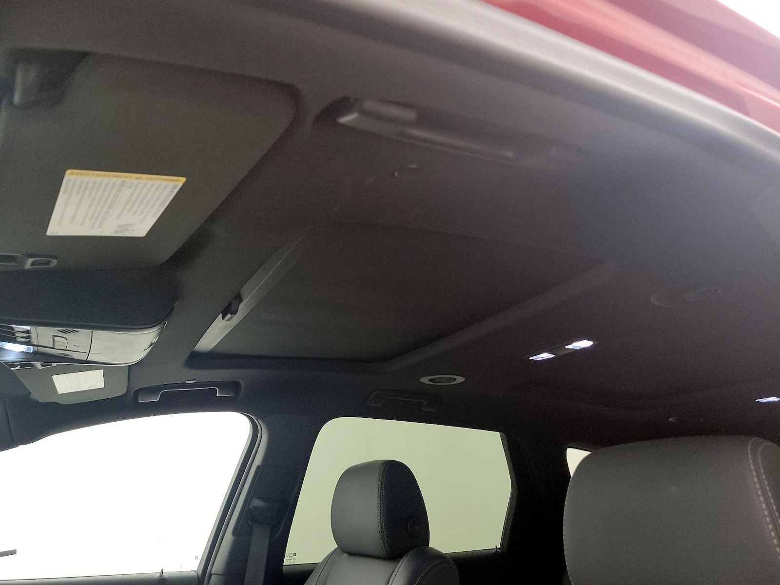 2024 Buick Enclave Essence - Photo 20