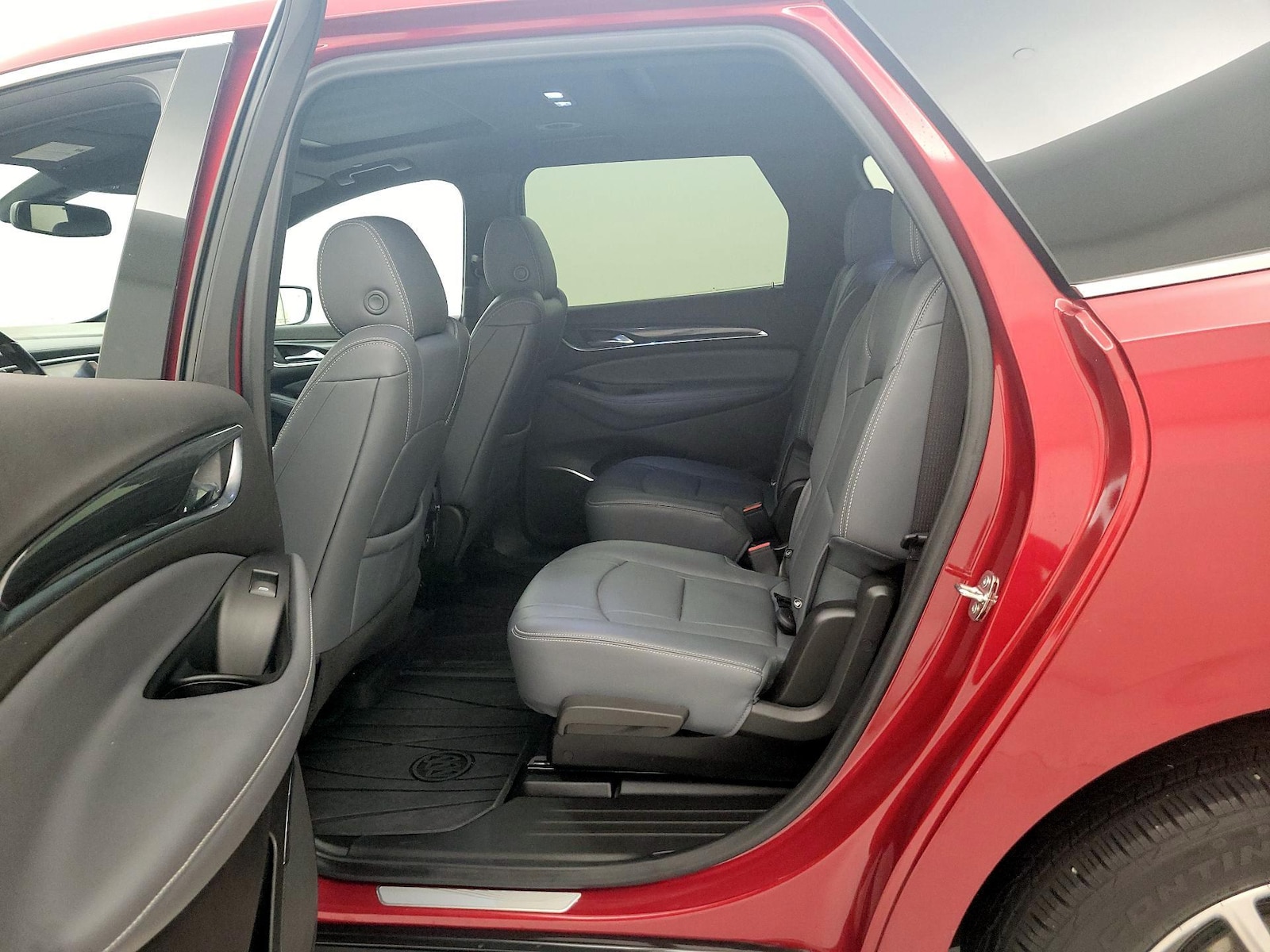 2024 Buick Enclave Essence - Photo 21