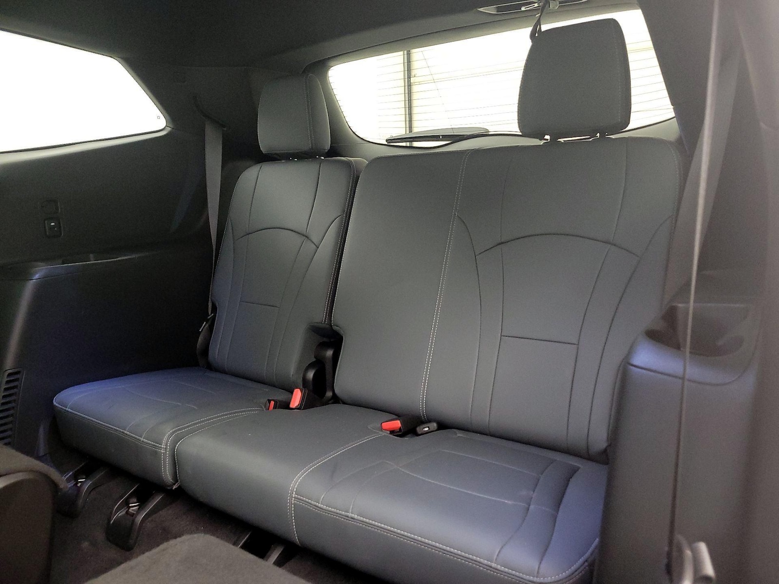 2024 Buick Enclave Essence - Photo 22
