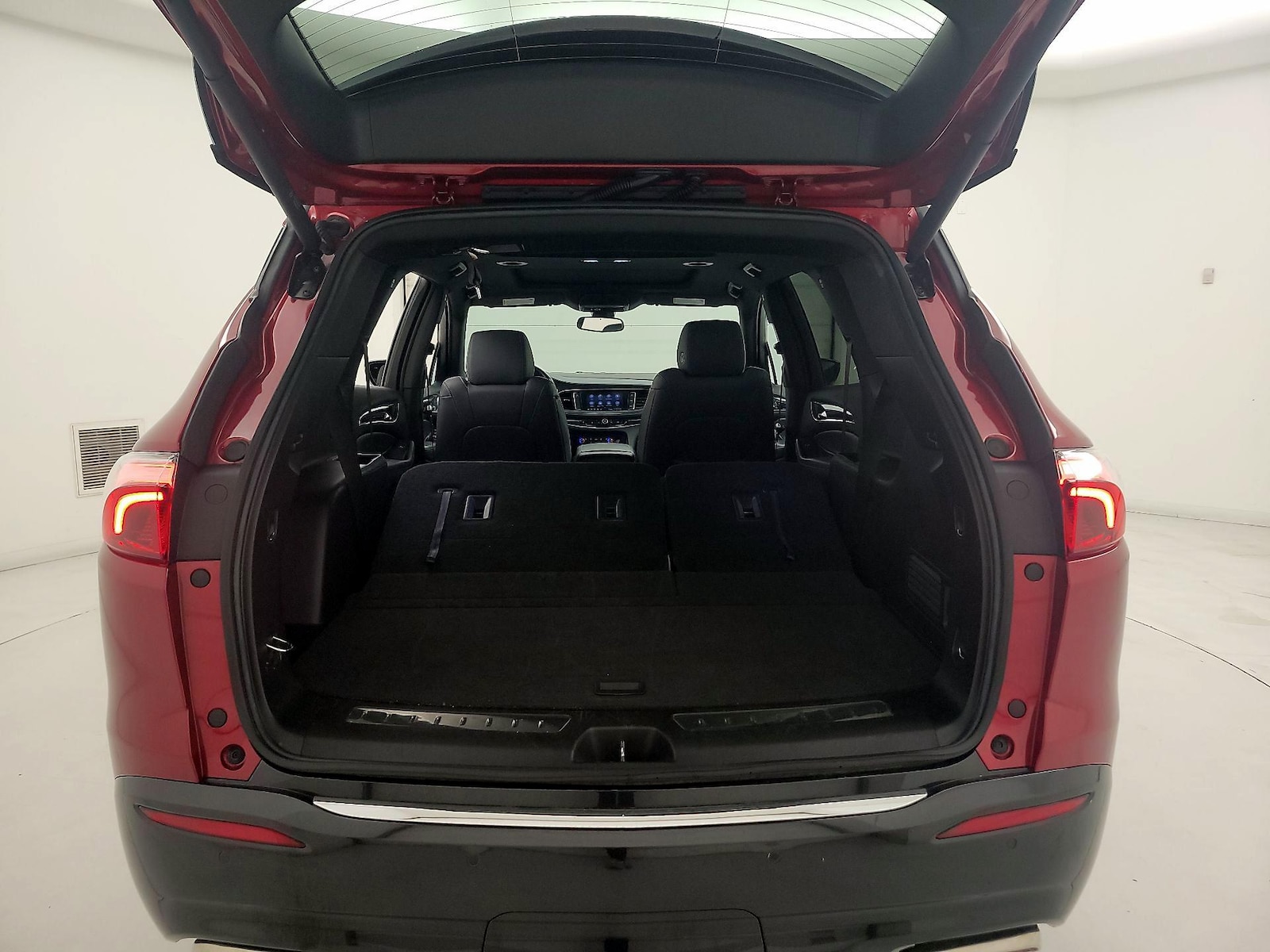 2024 Buick Enclave Essence - Photo 23