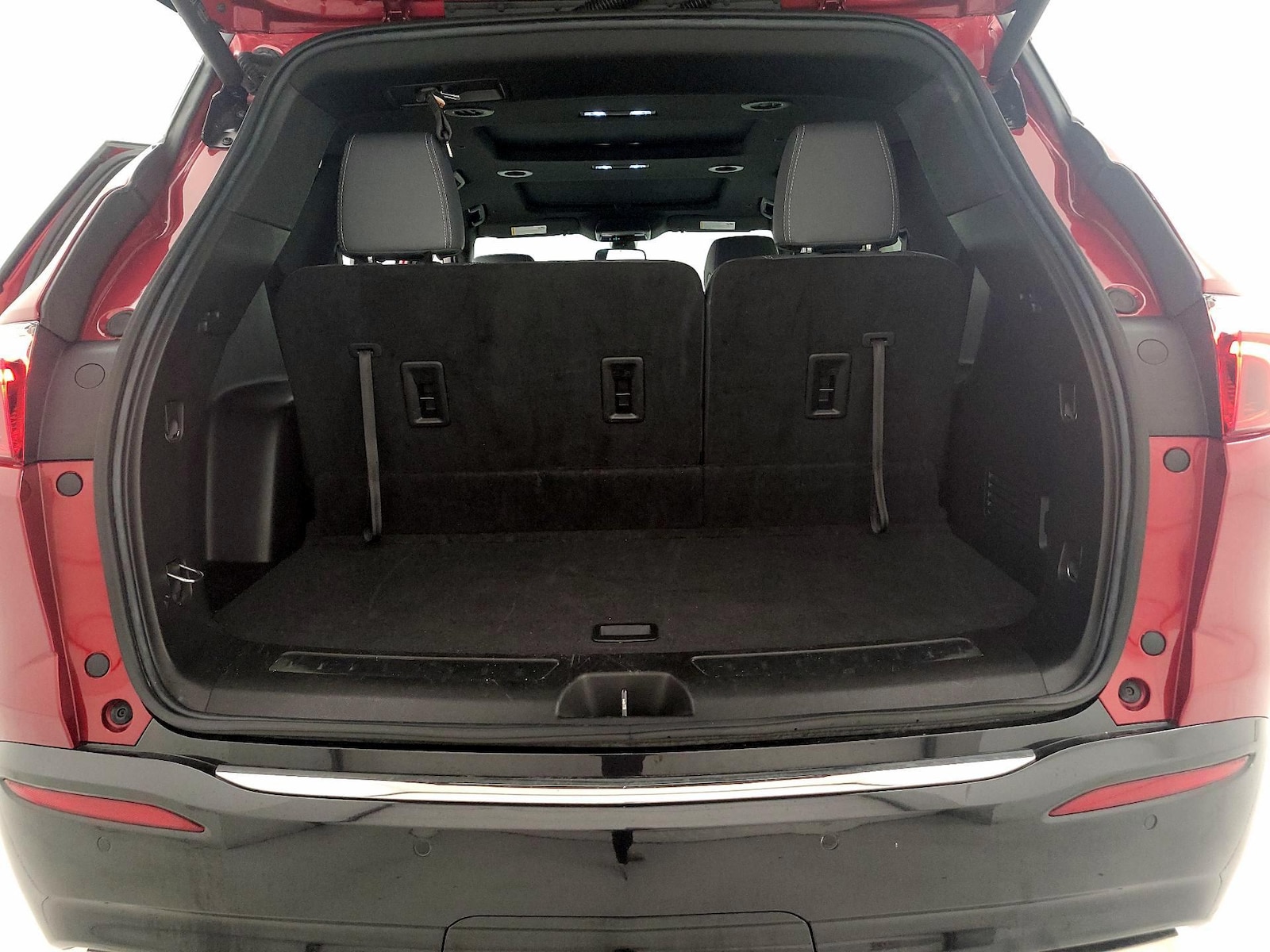 2024 Buick Enclave Essence - Photo 24