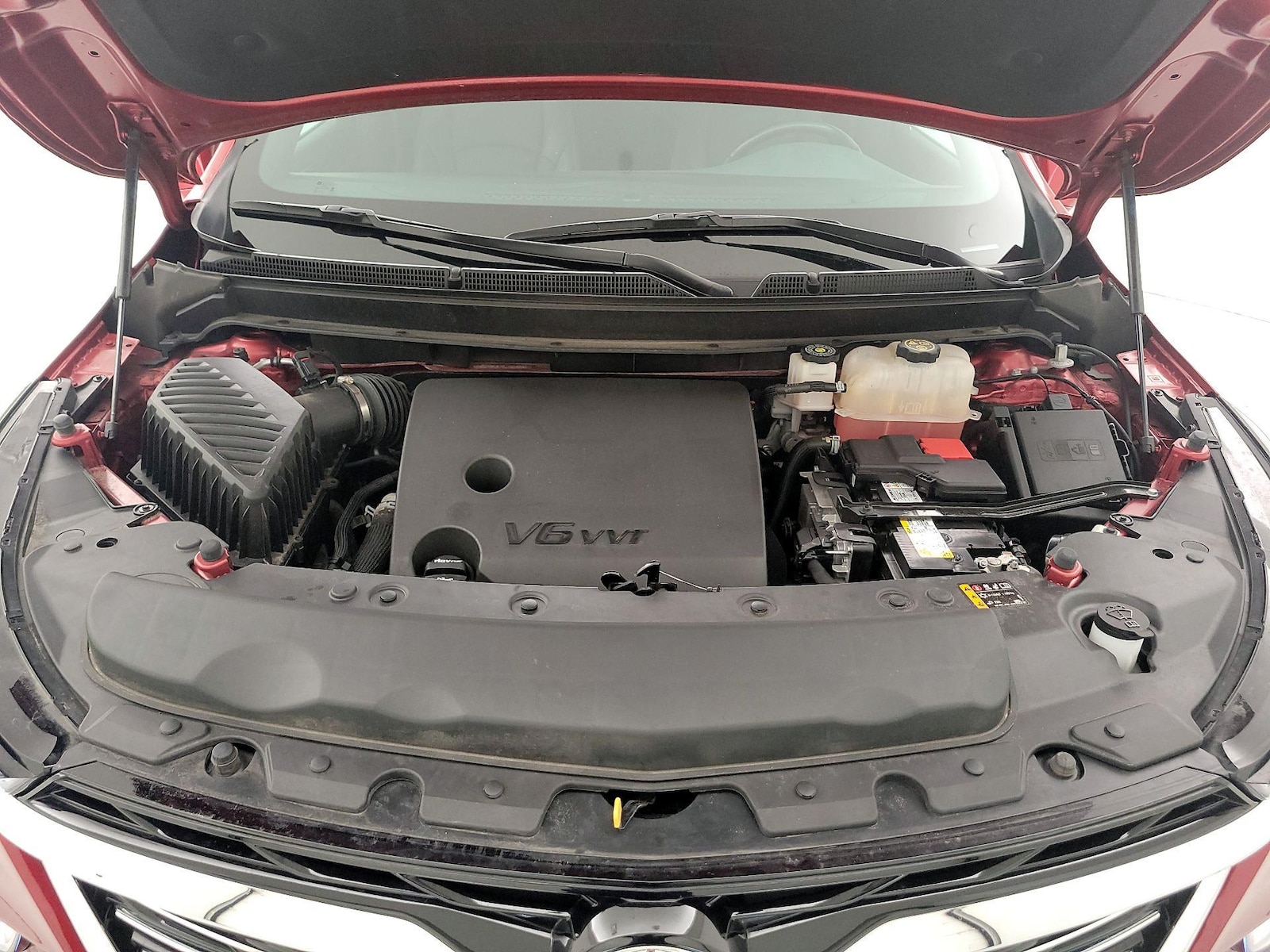 2024 Buick Enclave Essence - Photo 25