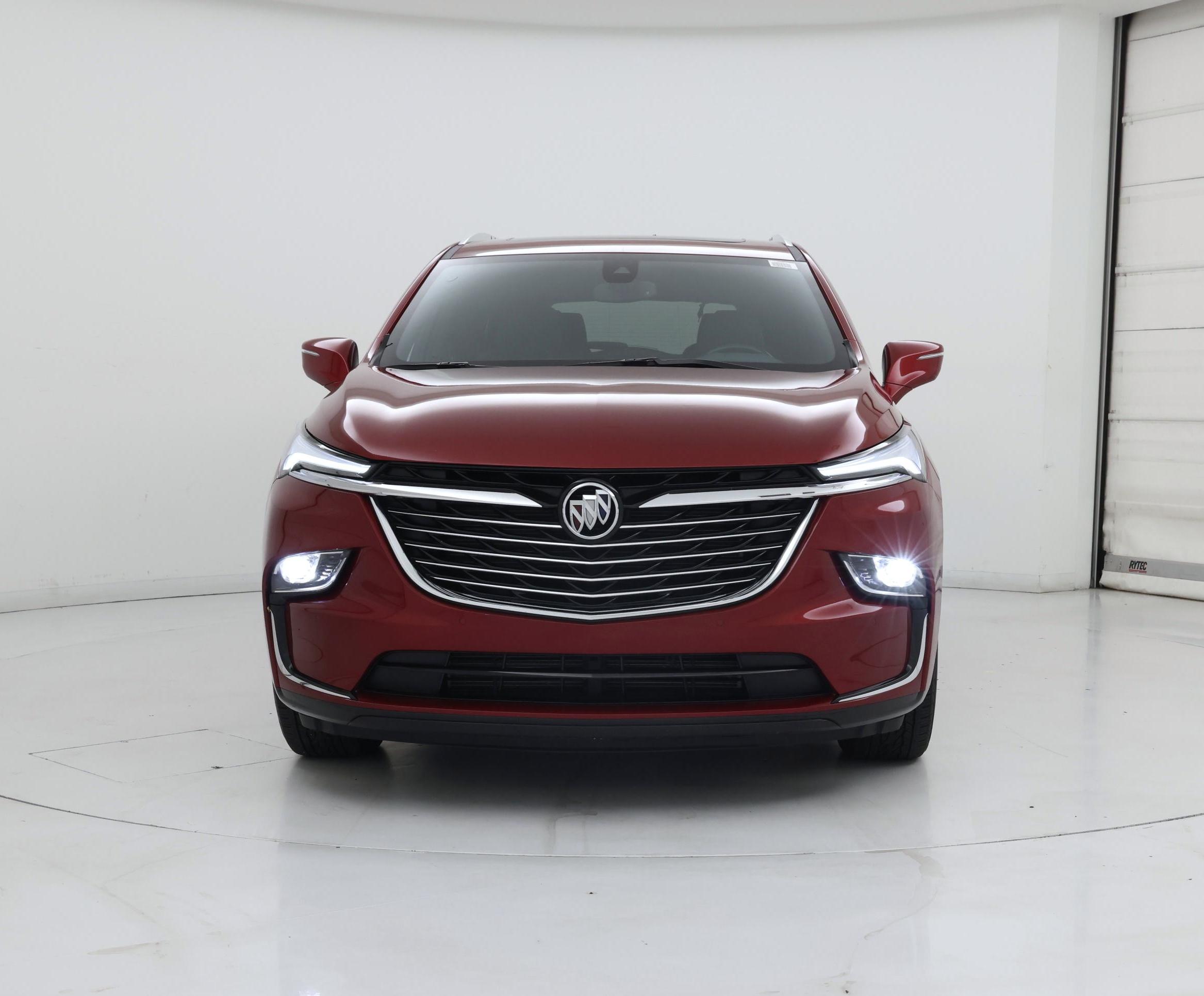 Thumbnail: 2024 Buick Enclave - 5