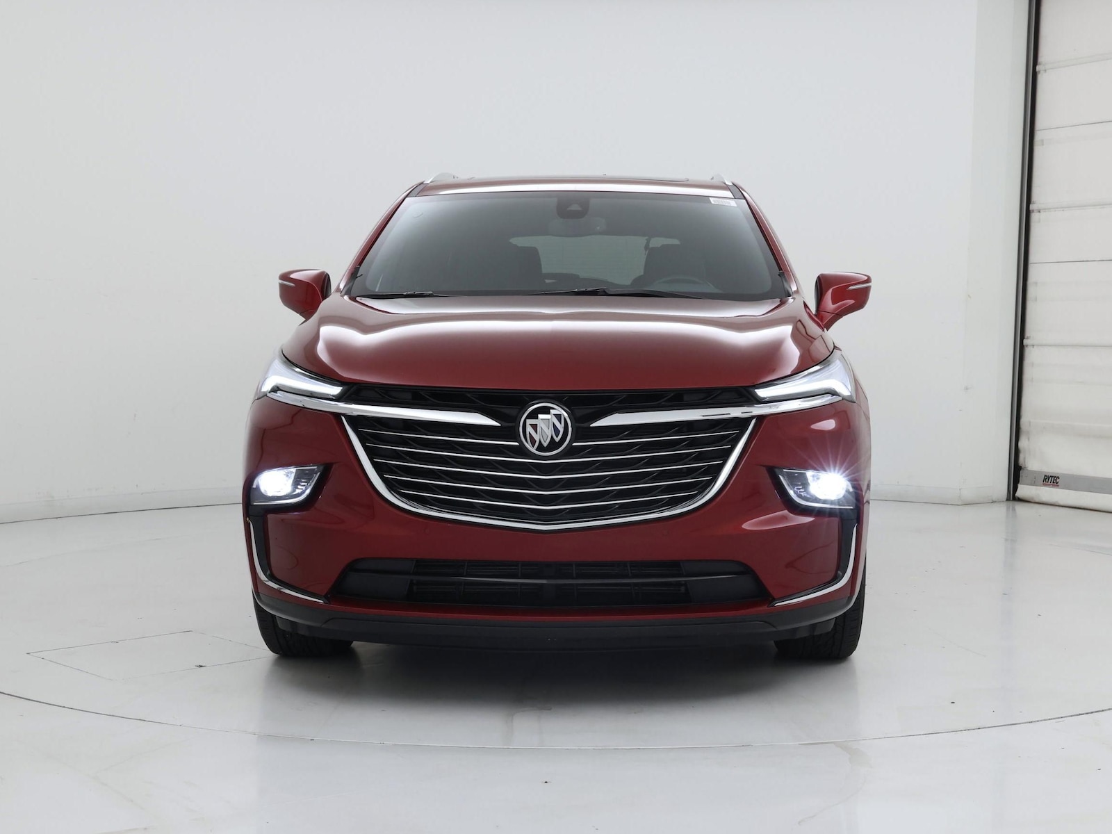 2024 Buick Enclave Essence - Photo 6