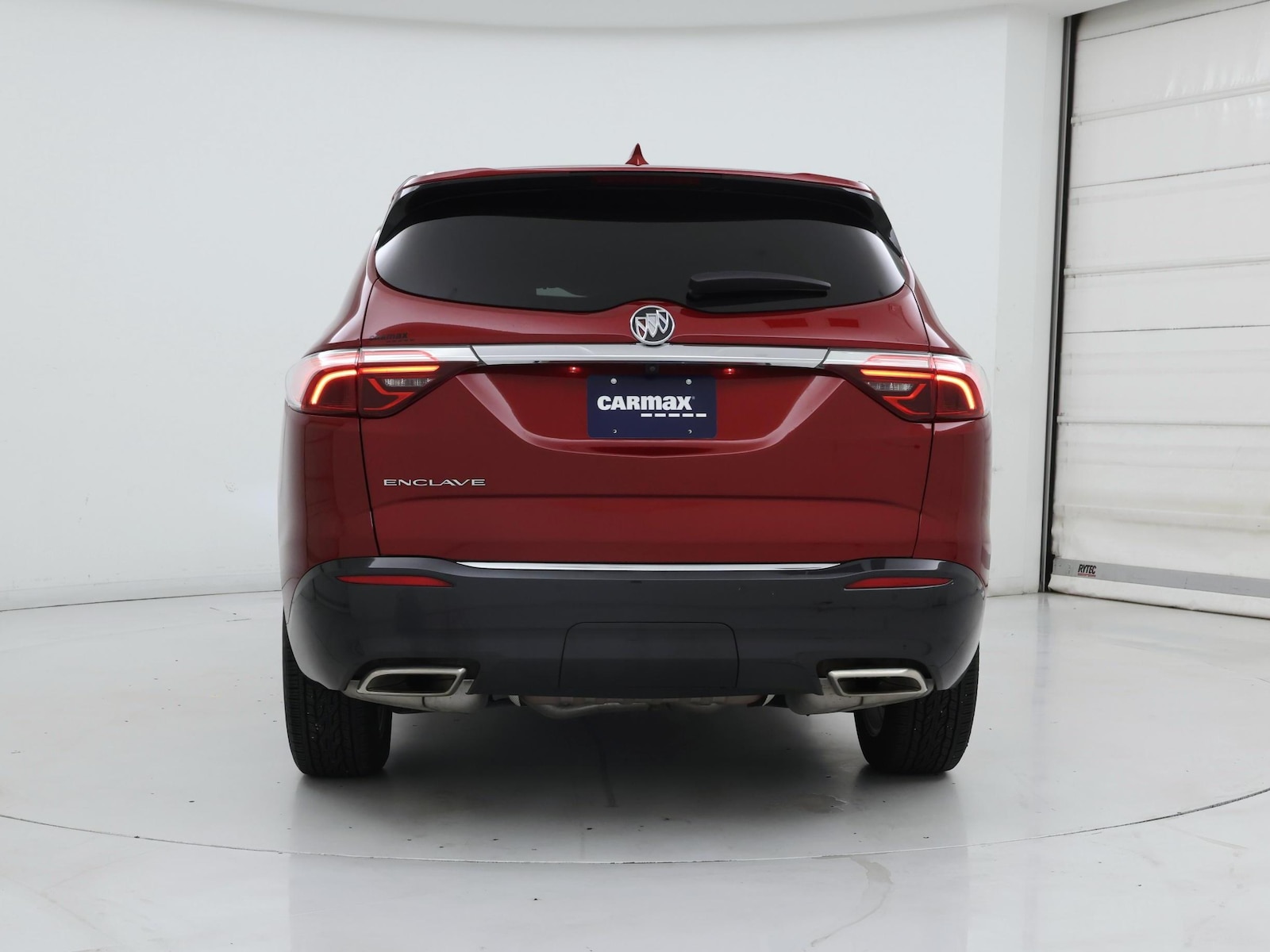 2024 Buick Enclave Essence - Photo 7