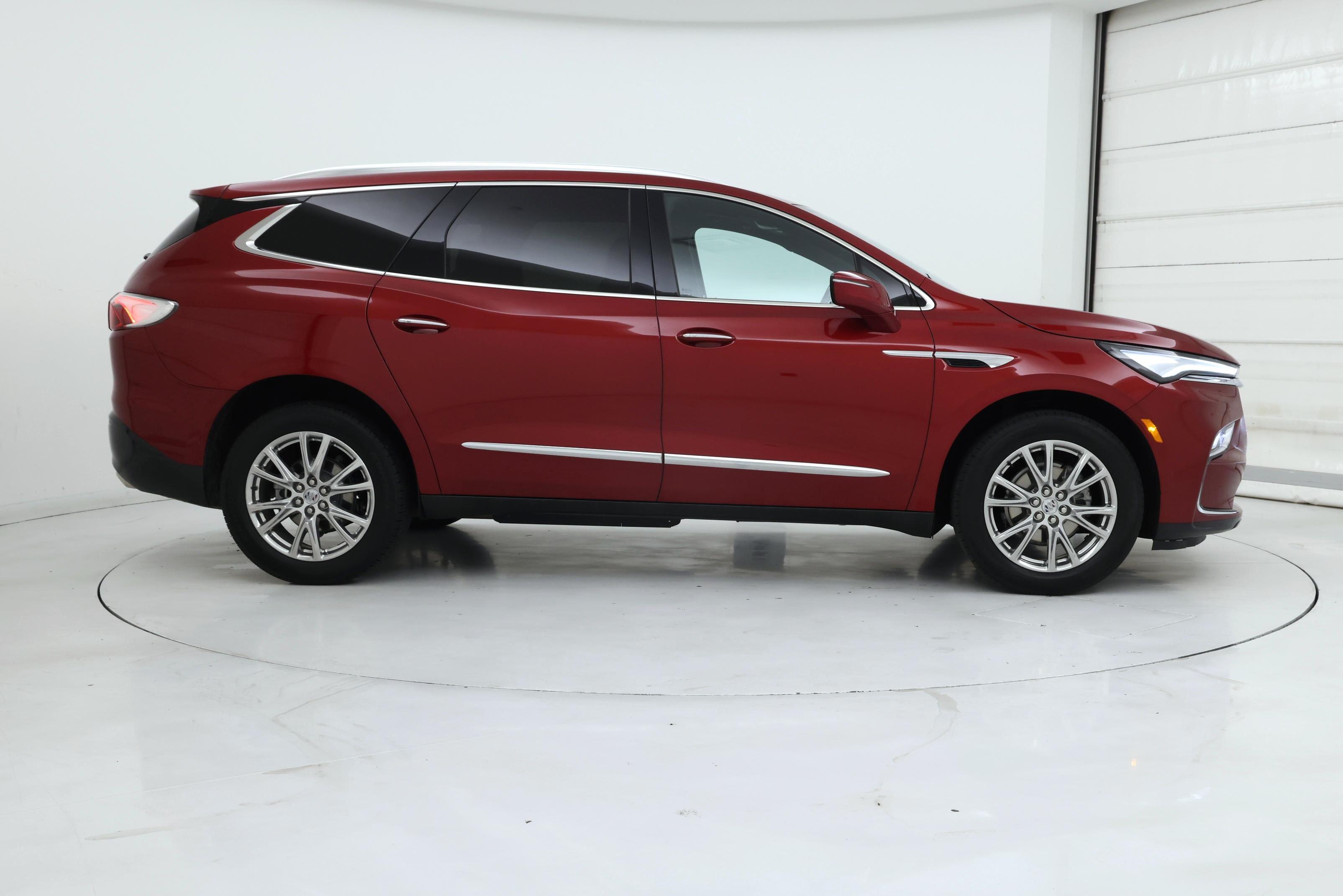 Thumbnail: 2024 Buick Enclave - 7