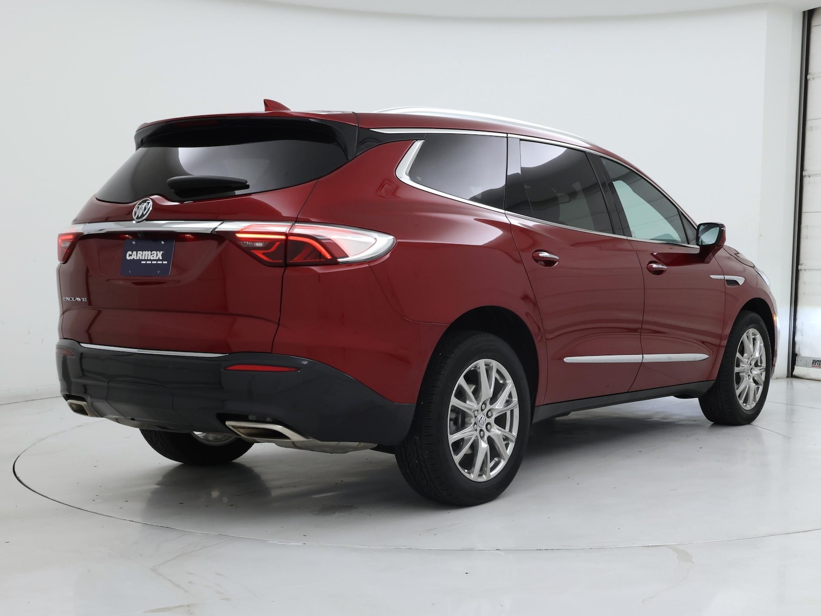 2024 Buick Enclave Essence - Photo 9