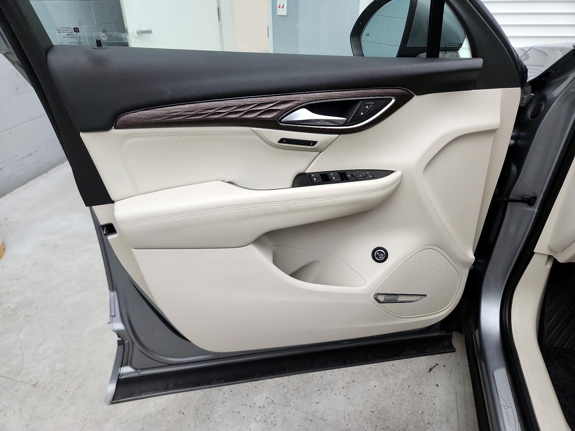 Thumbnail: 2023 Buick Envision - 12