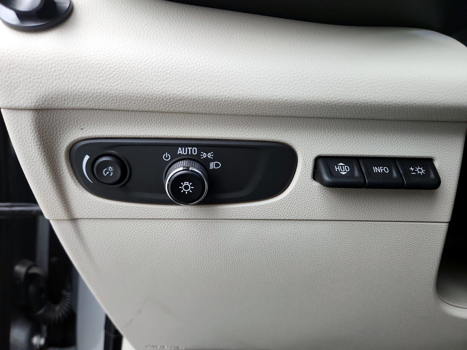 Thumbnail: 2023 Buick Envision - 13