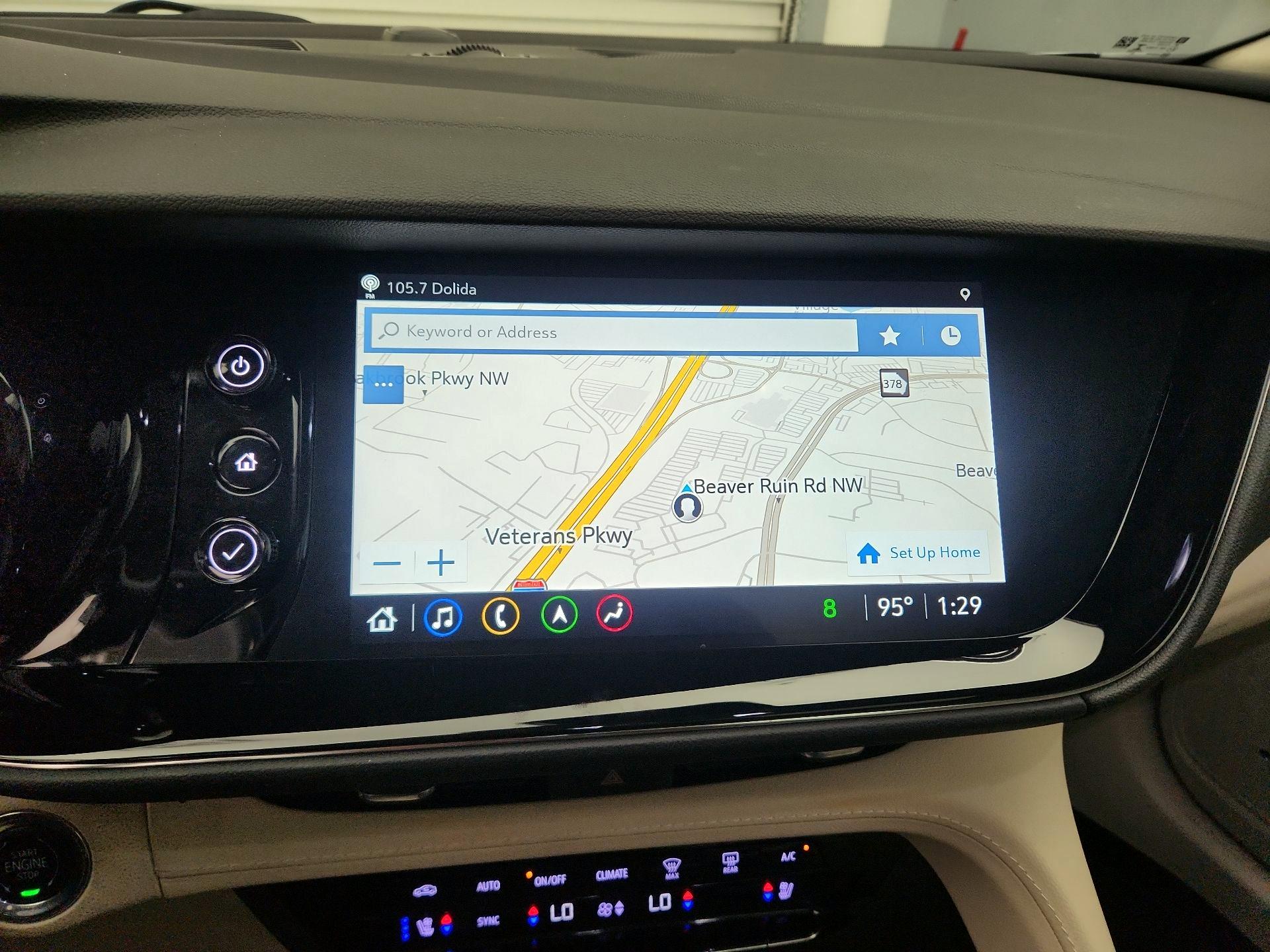 Thumbnail: 2023 Buick Envision - 14